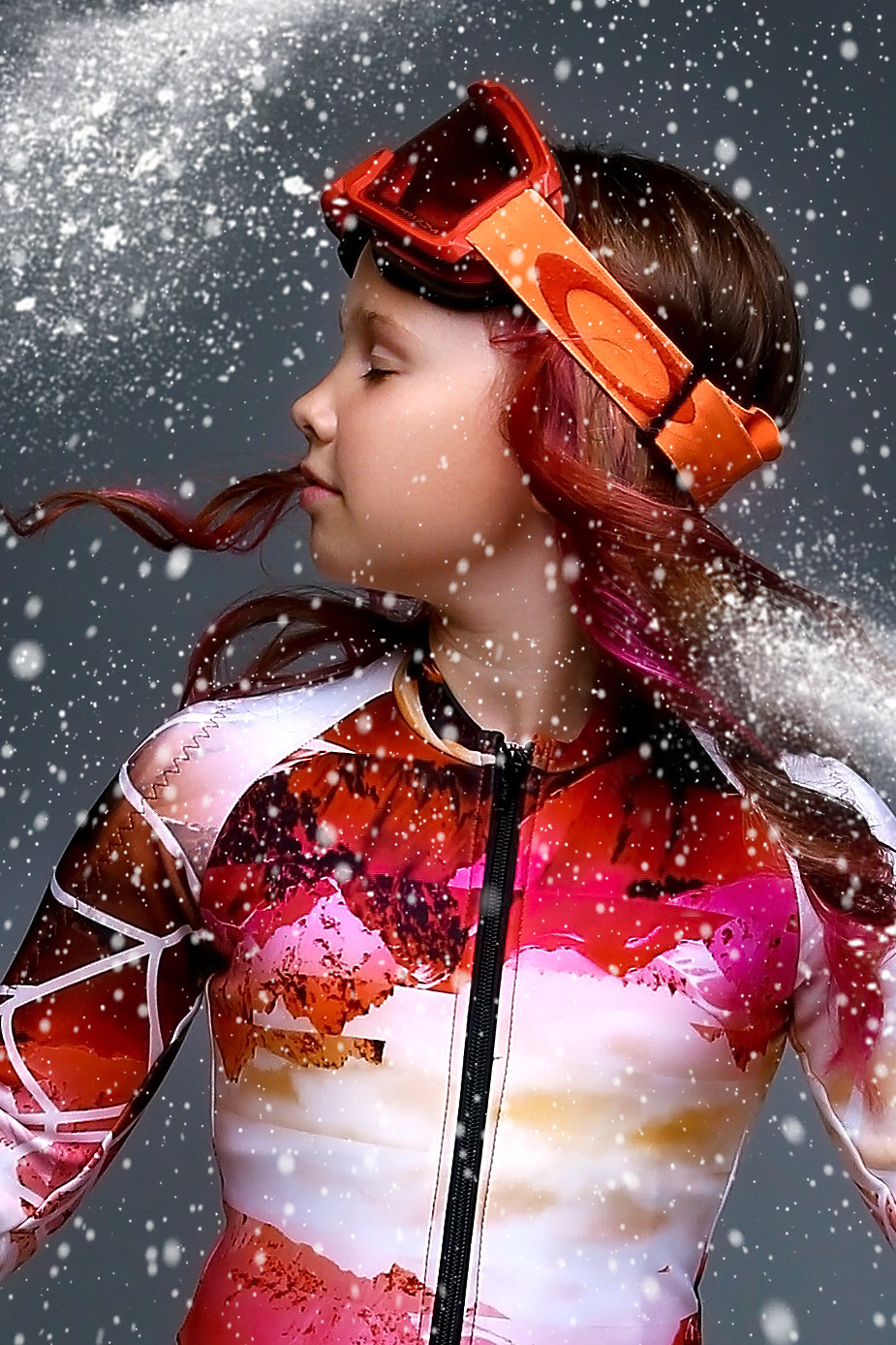 Проект «Hockey Boys&Girls». Спортивный и семейный фотограф в Екатеринбурге Ольга Горбунова меня