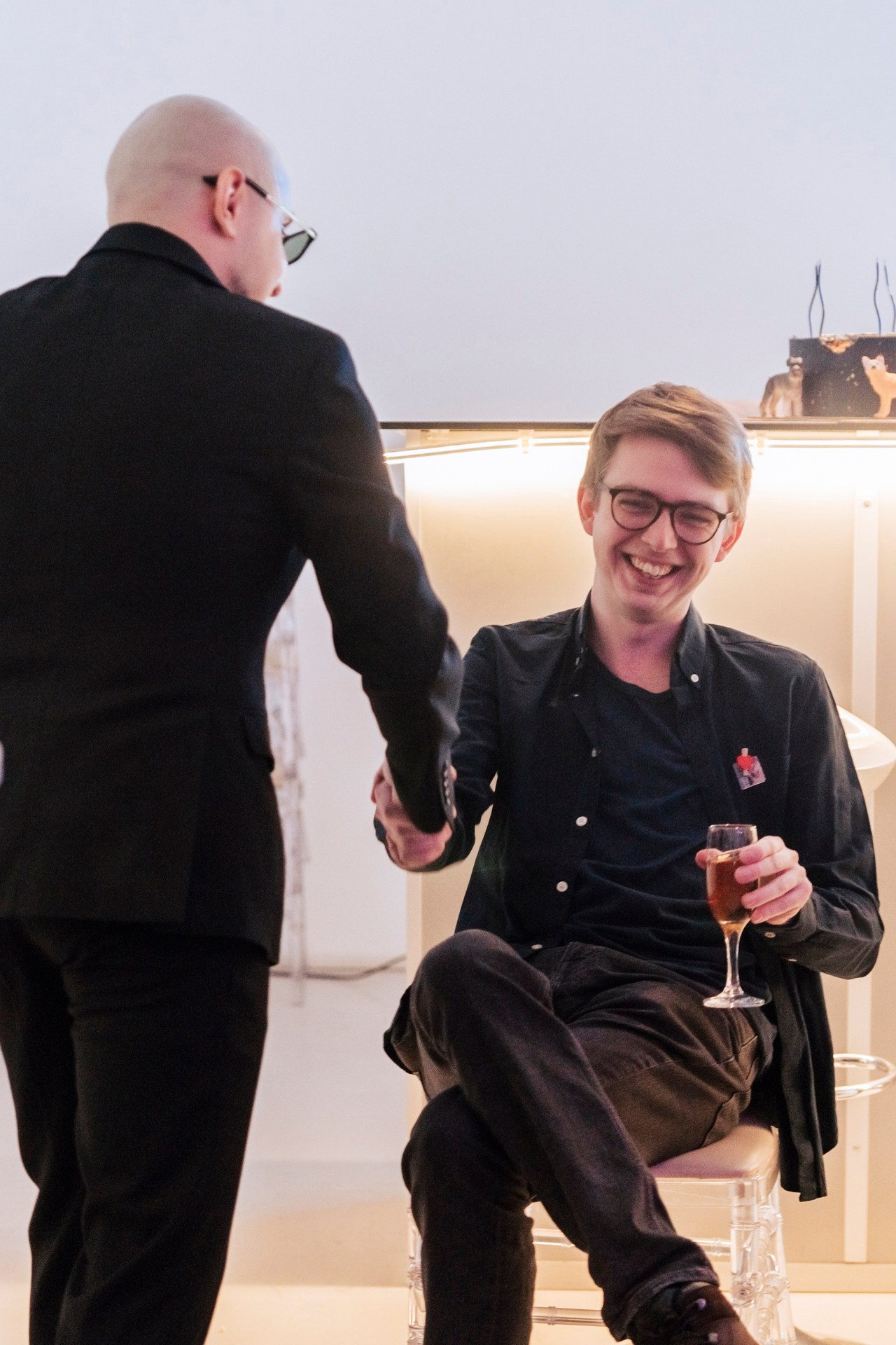 День Рождения в Wow Place 2. Фотограф Перминов Никита СПБ