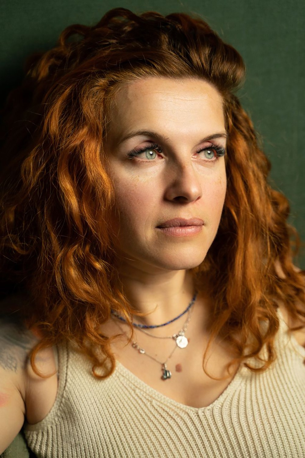 Женя. Фотограф в Москве Юлия Половинская