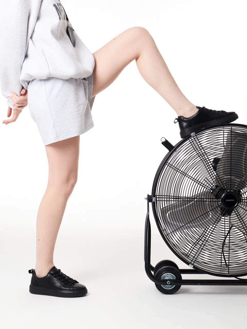 CATALOGUE. Организация съемок в Москве для брендов одежды — Кирилл Ярощенко