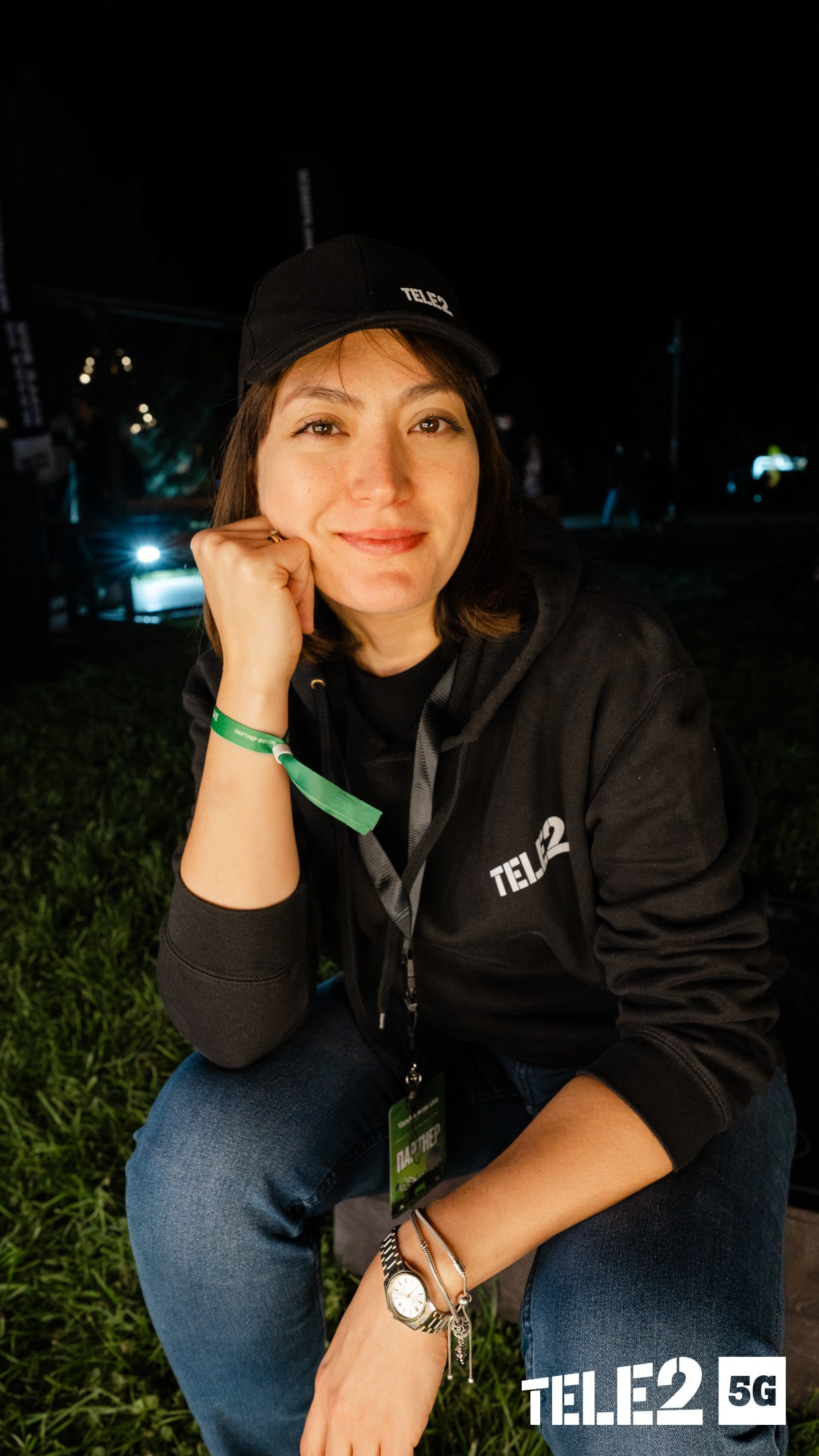 YandexParkLive 2024 — Tele2. Адиль Абильтаев|Фотограф|Астана