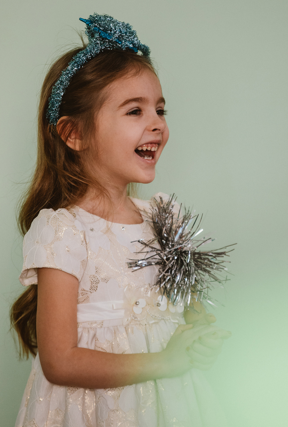 Новогодний утренник, д/с 84. Детский и семейный фотограф в Красноярске Настя Ярош