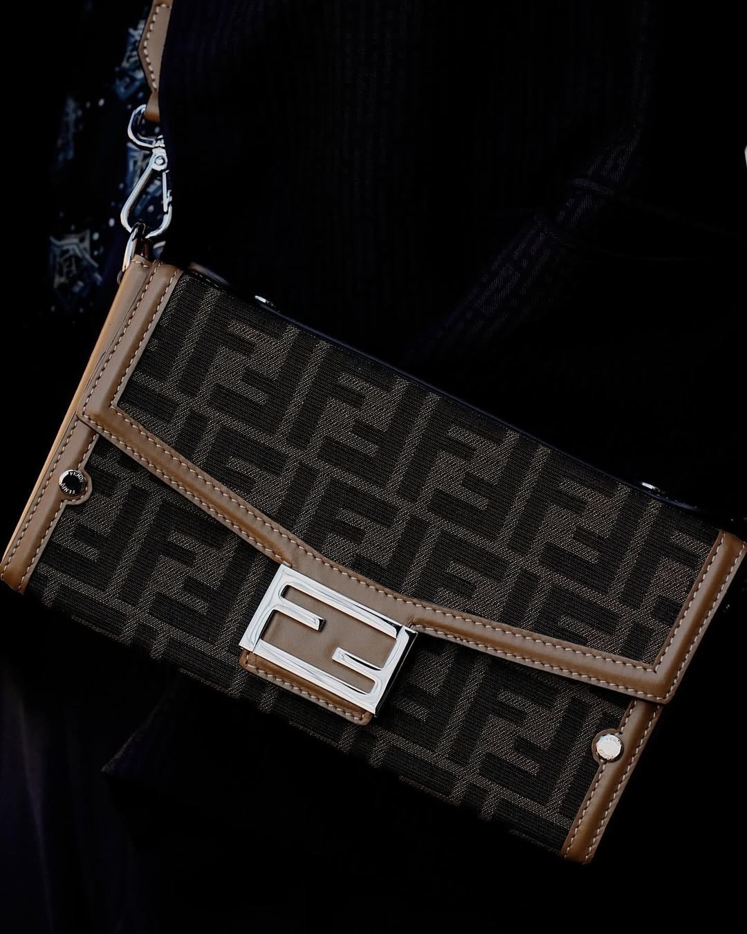 Milan SS'25. Photographer of your fashion moments