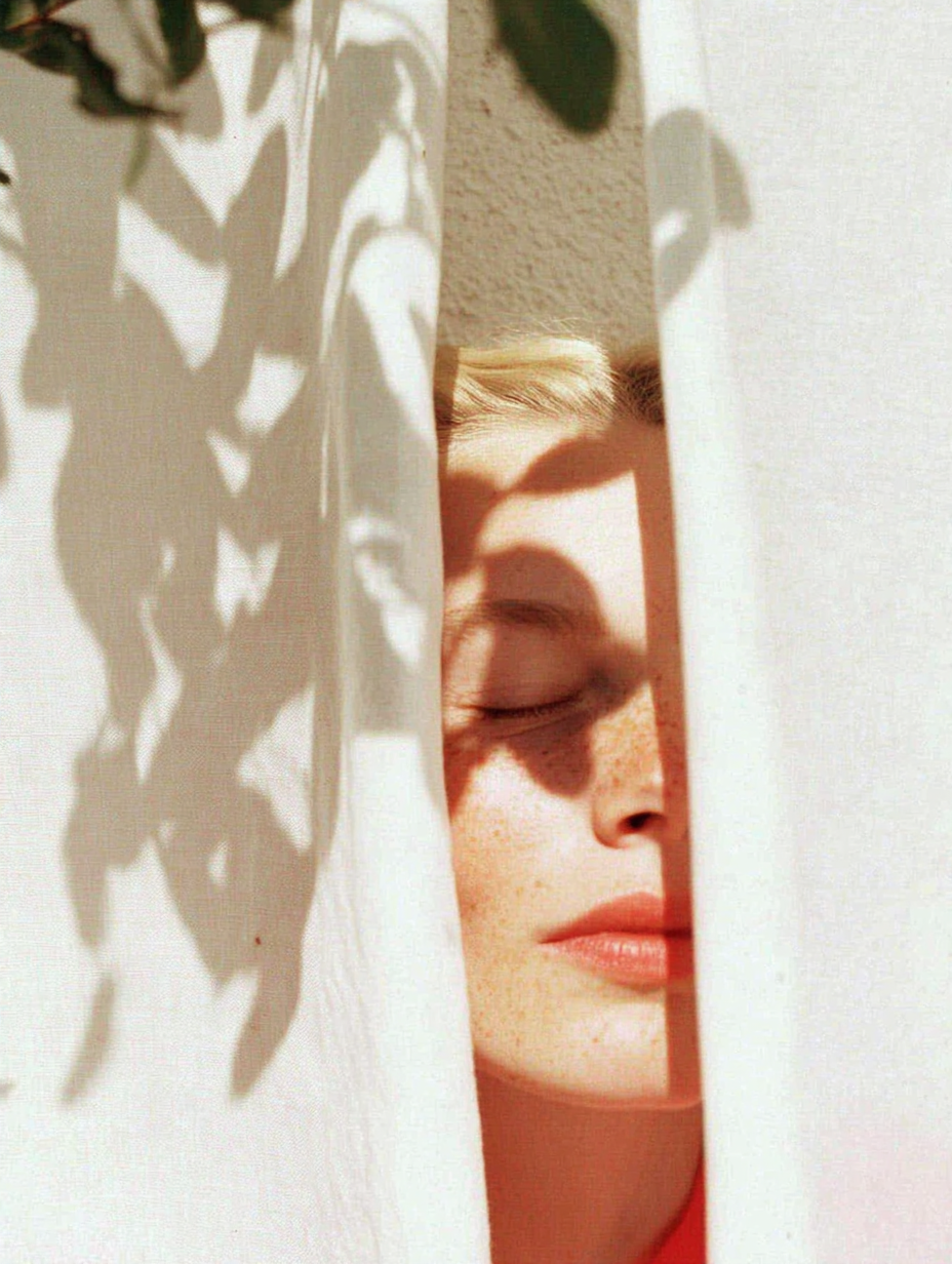 Ai. Фотограф Кристина Мурашова