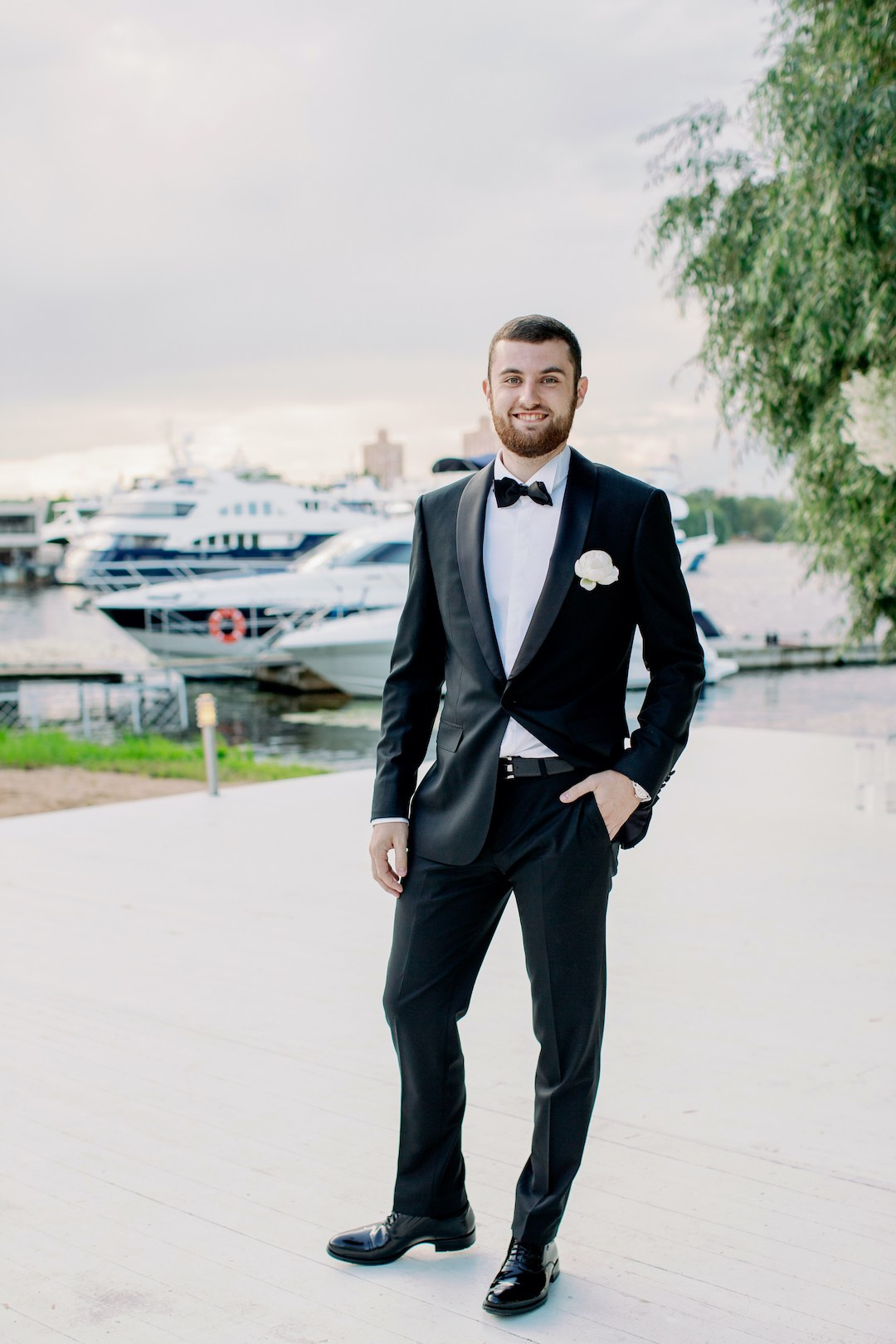 Никита & Луиза. Агентство по организации мероприятий