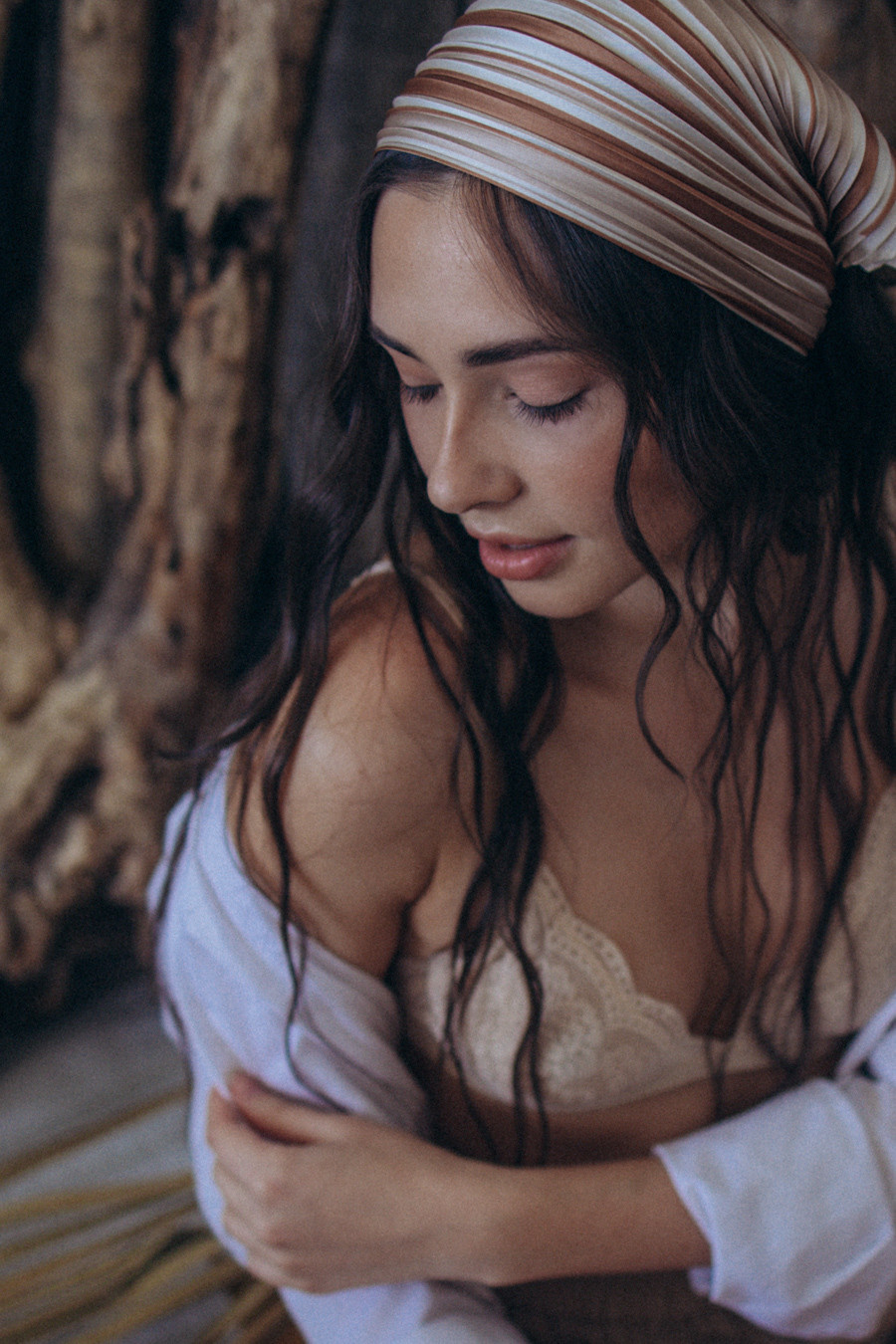 Натали. Фотограф в Санкт-Петербурге Светлана Арестова