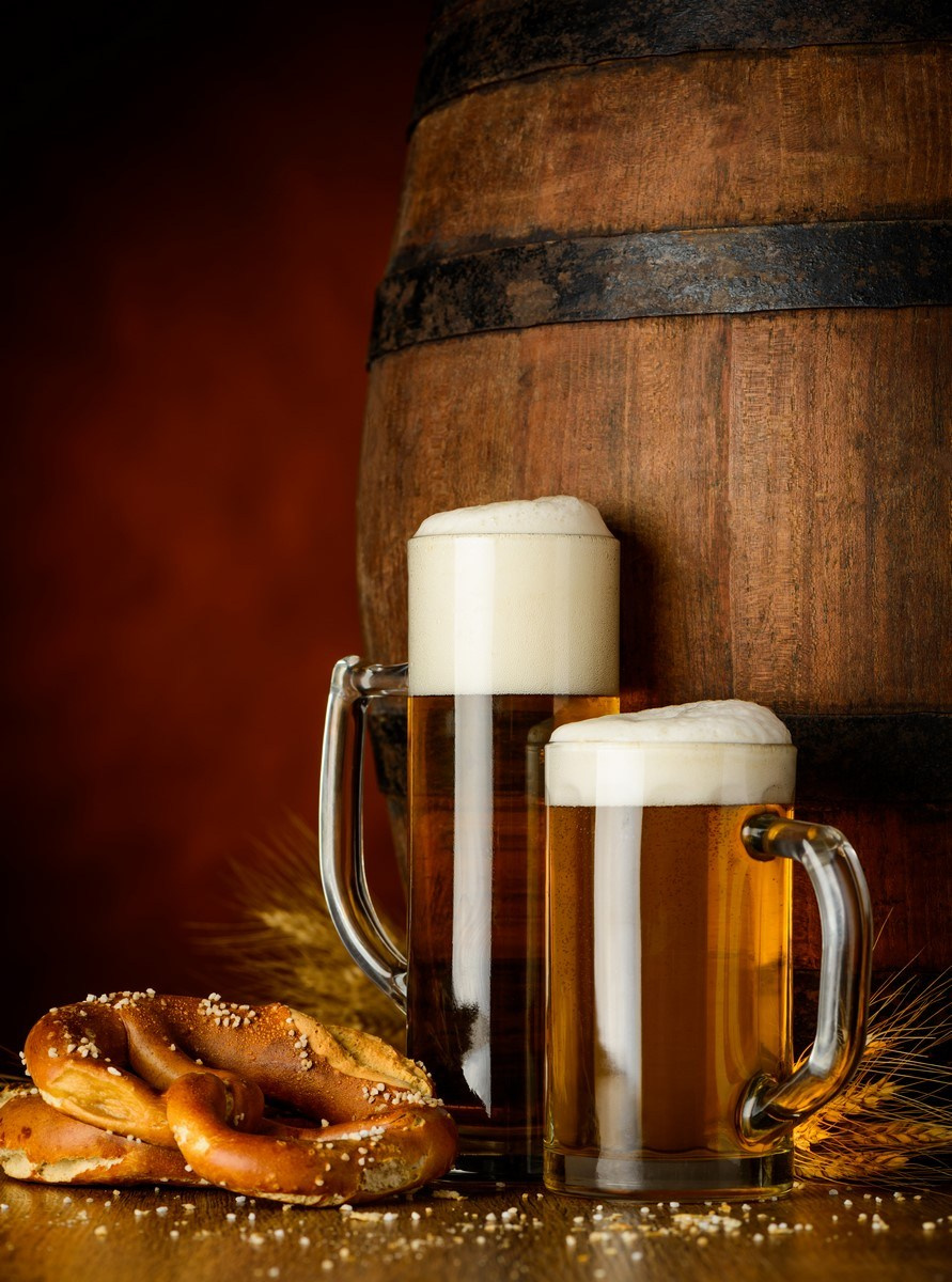 Фотография еды. Кирилл Бабин