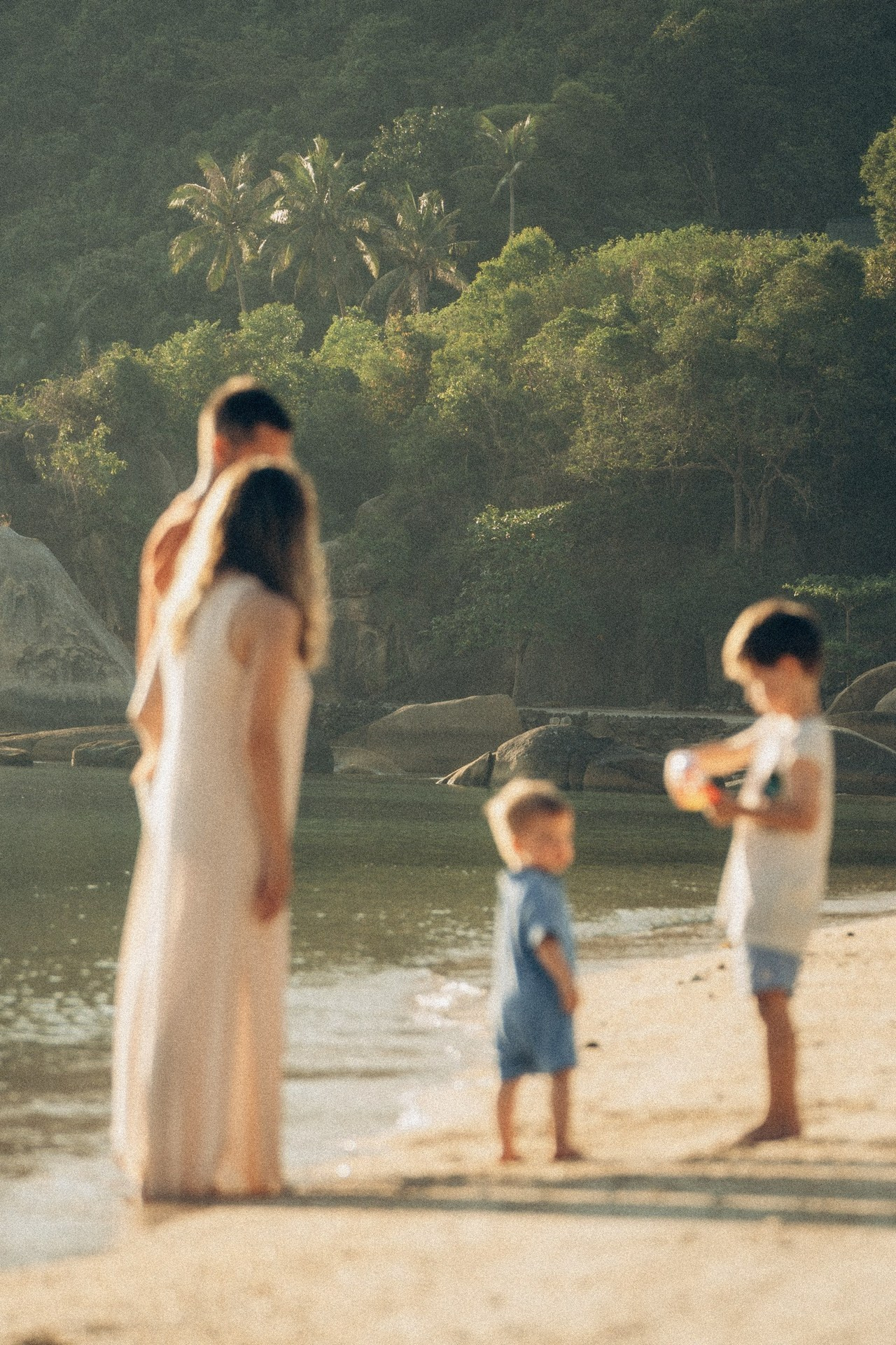 Comments. Photographer in Koh Samui | Olga Krasikova