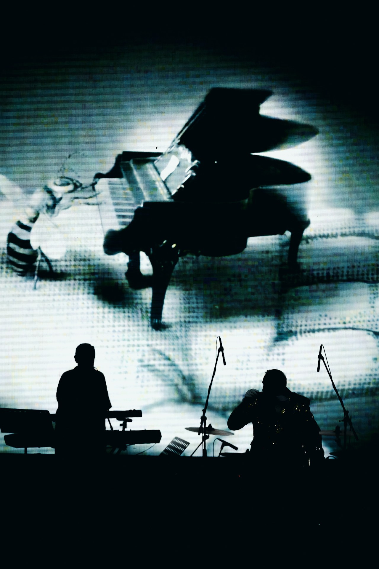 Концерт группы АукцЫон в Москве, 07.12.25, клуб BASE