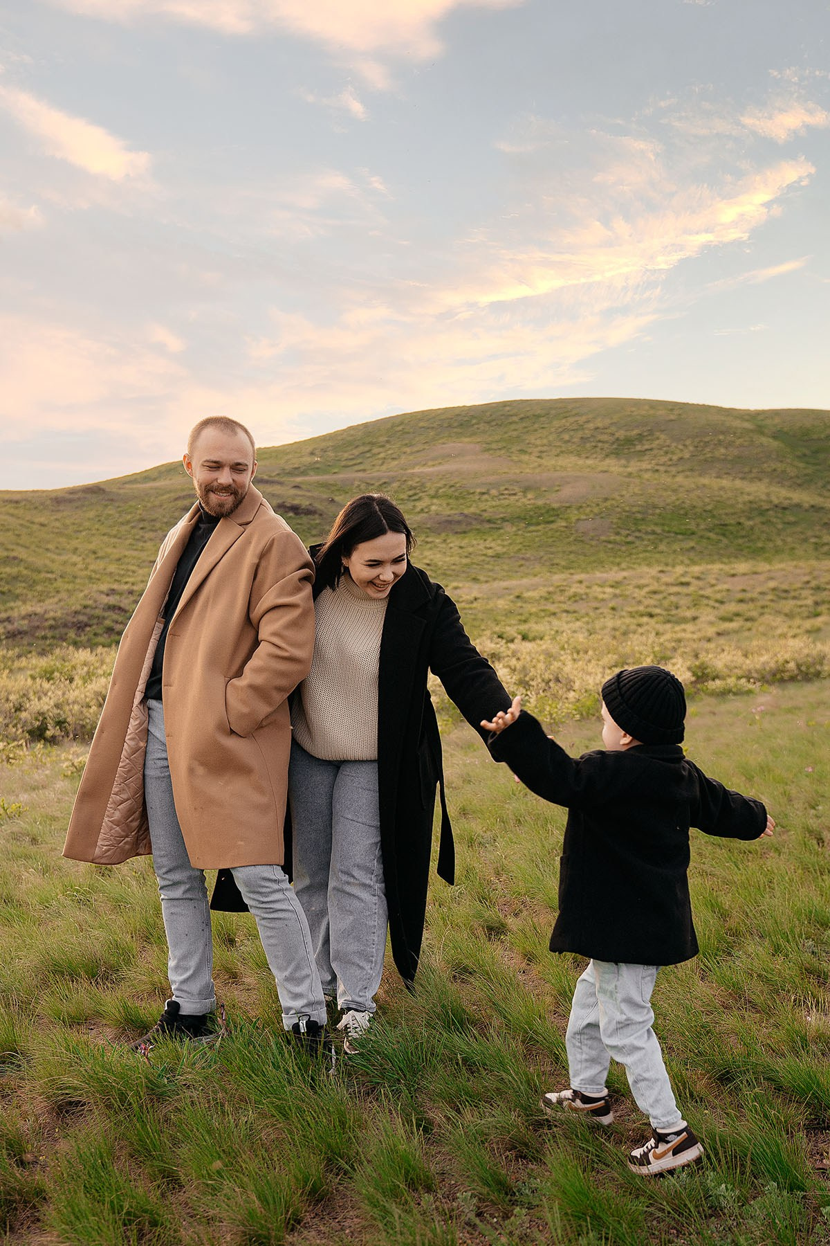 СЕМЬЯ. Семейный и портретный фотограф в г. Орск Алишер Азимов