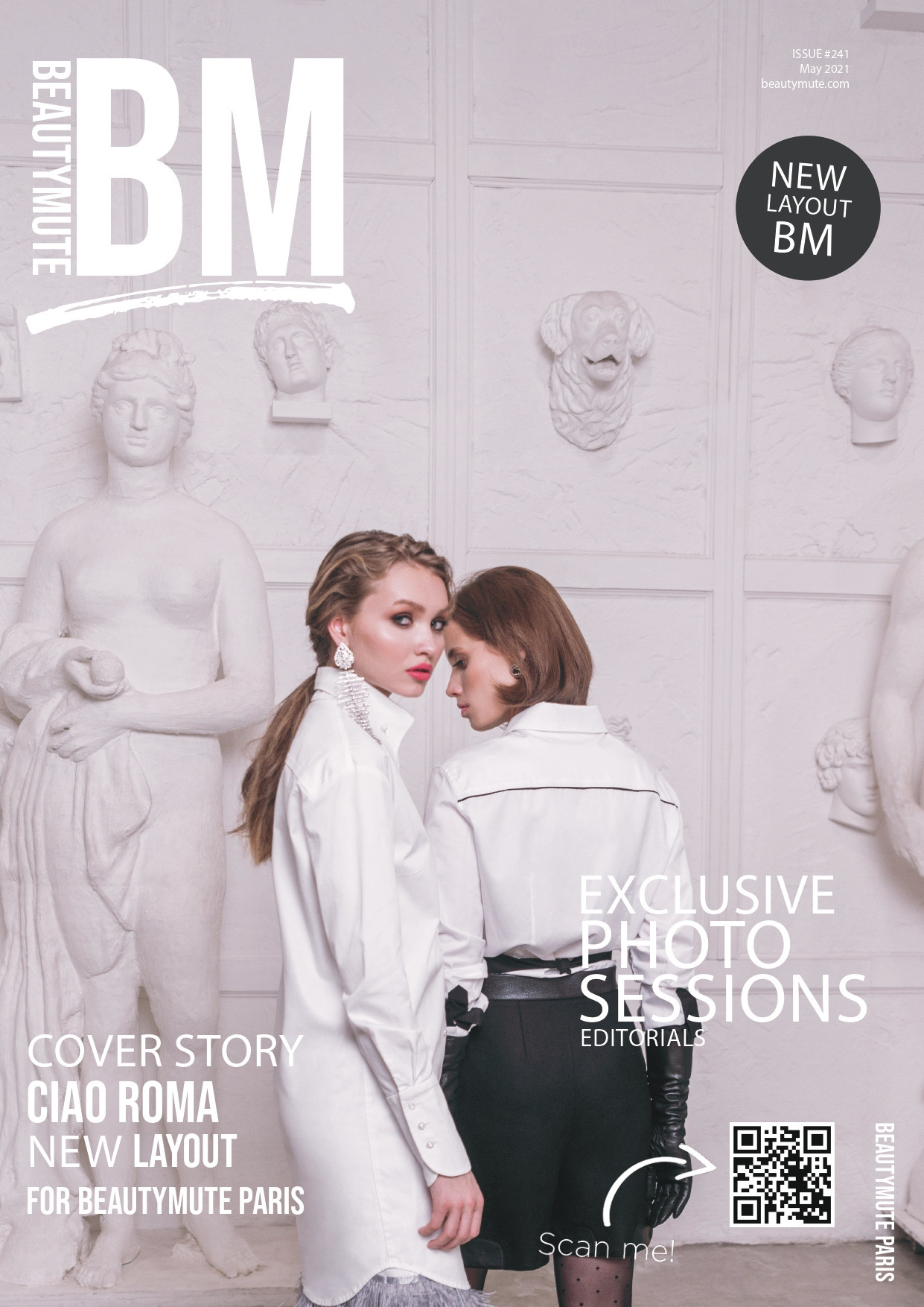 Журналы. Фотограф Любовь Белявцева