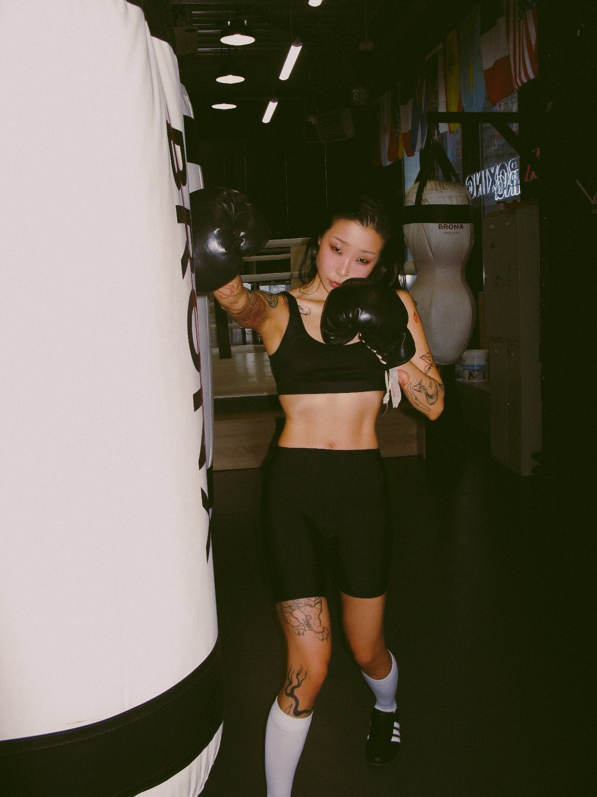 Mix shoots. Фотограф Gertz5niper в Санкт-Петербурге