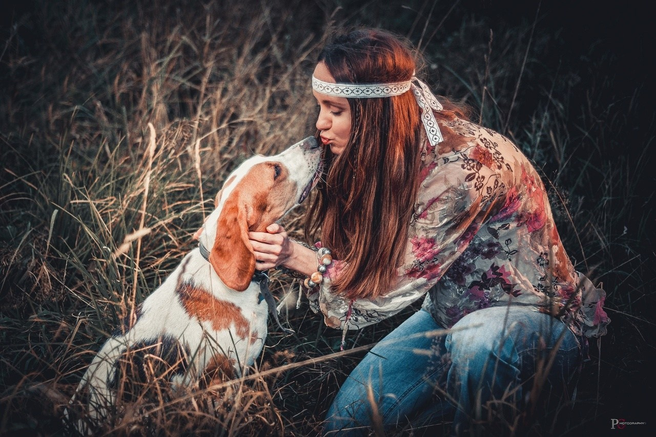 Фотограф Генов Павел