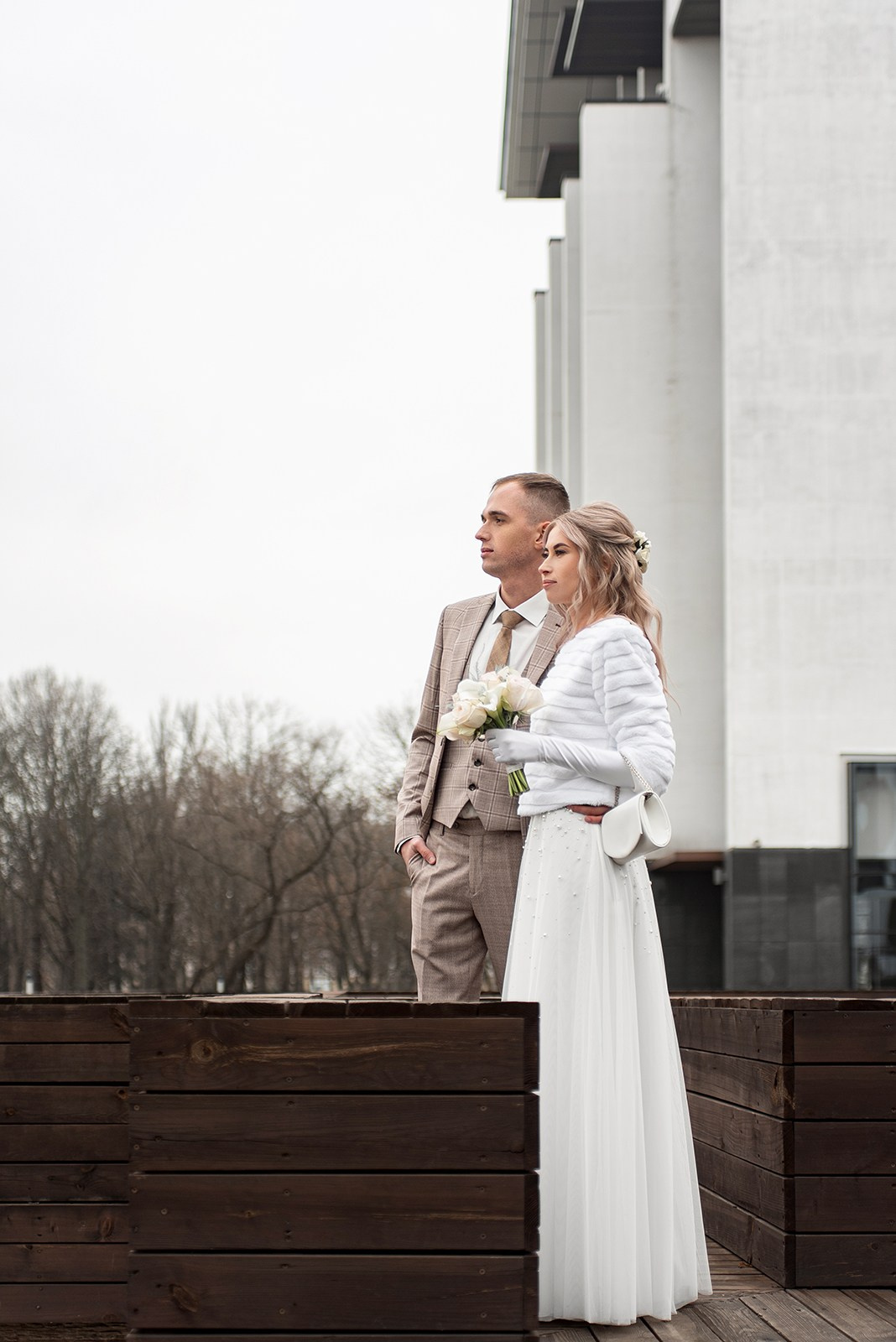 Свадебные фотосесии. Фотограф в Минске