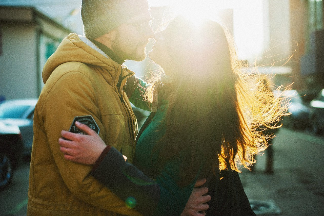 Свадебный и портретный фотограф в Москве Валерия Даньшина