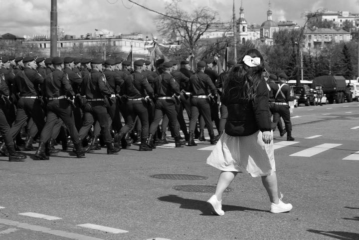 Серия «Москва. Моменты жизни!. ANNA PAVLIKOVSKAYA ЧЕРНО-БЕЛАЯ ФОТОГРАФИЯ — ЭТО Я
