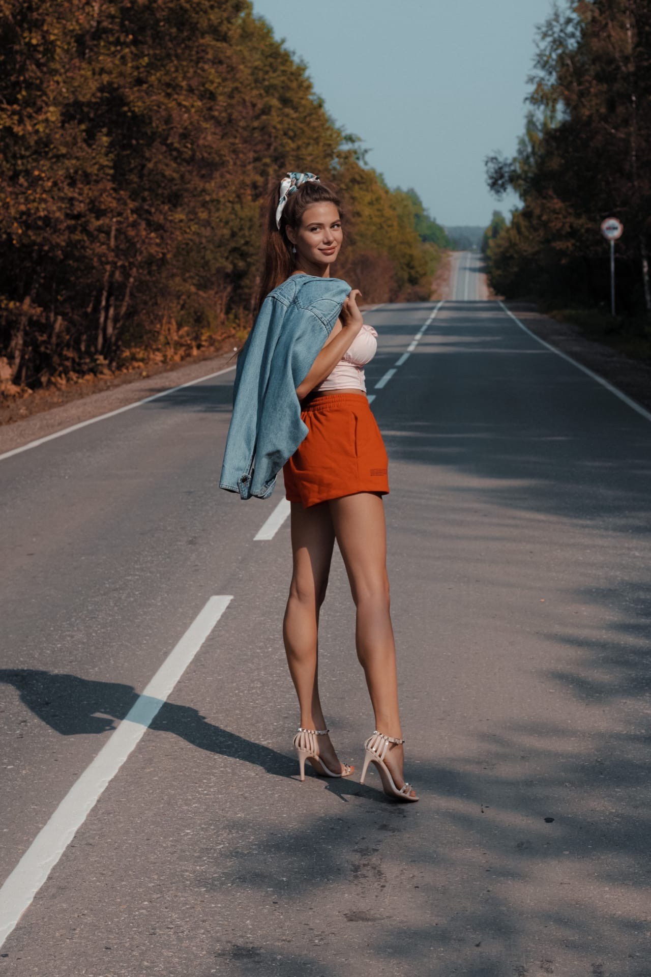 Плэнер. Женский фотограф в Москве Юлия Андреева