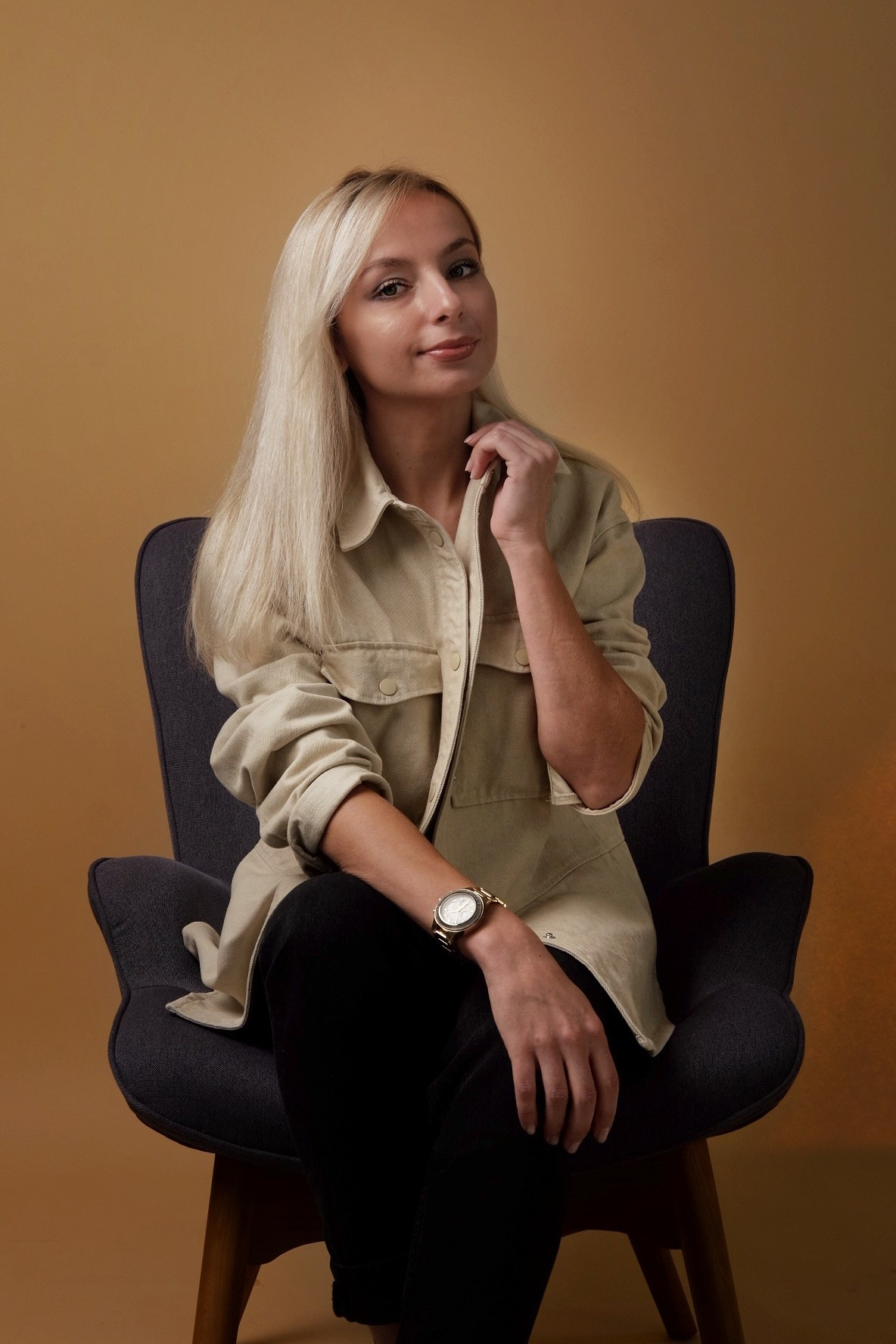 Дарья. Свадебный и репортажный фотограф Николай Доровских