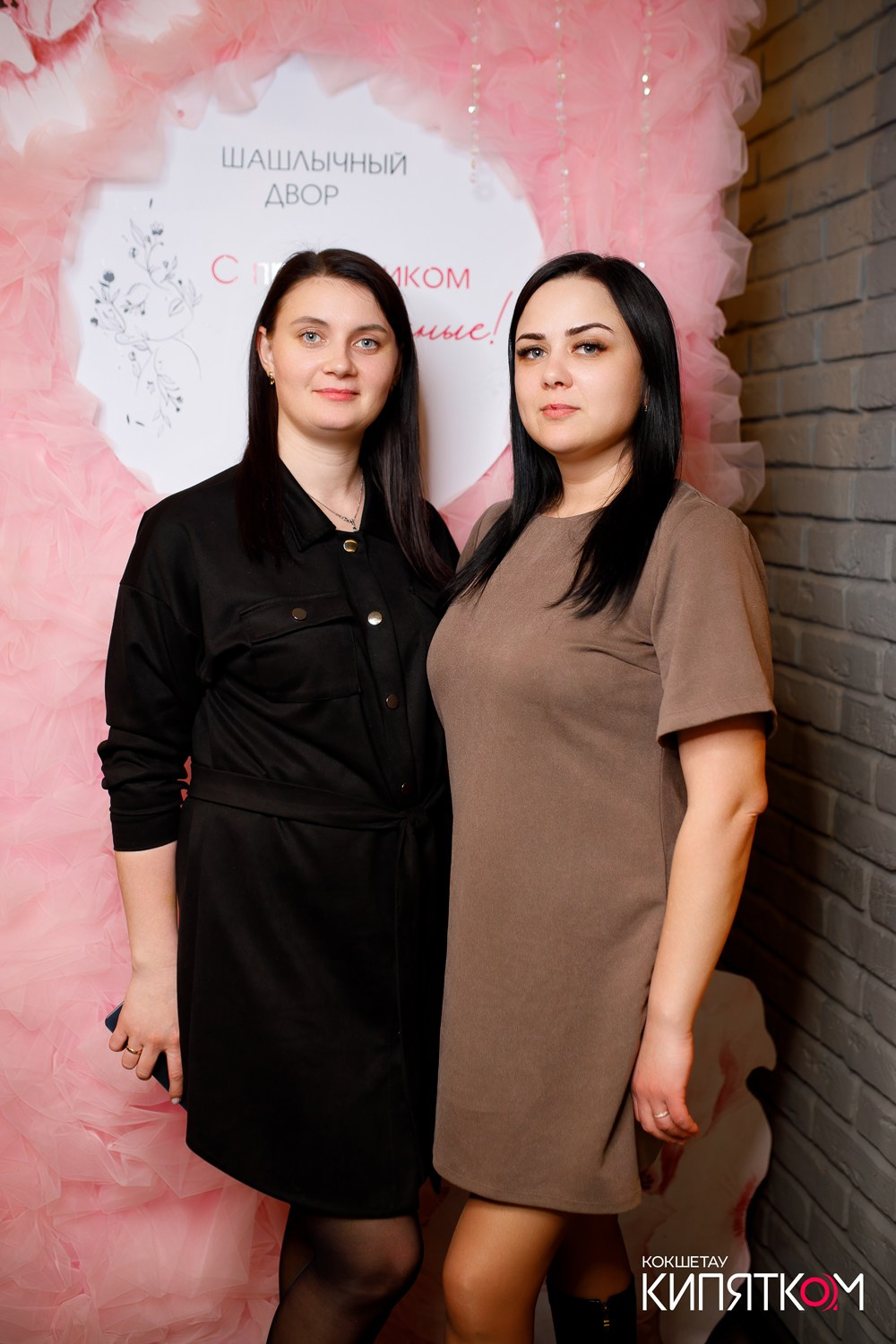 ШАШЛЫЧНЫЙ ДВОР (АБАЯ). КИПЯТКОМ КОКШЕТАУ