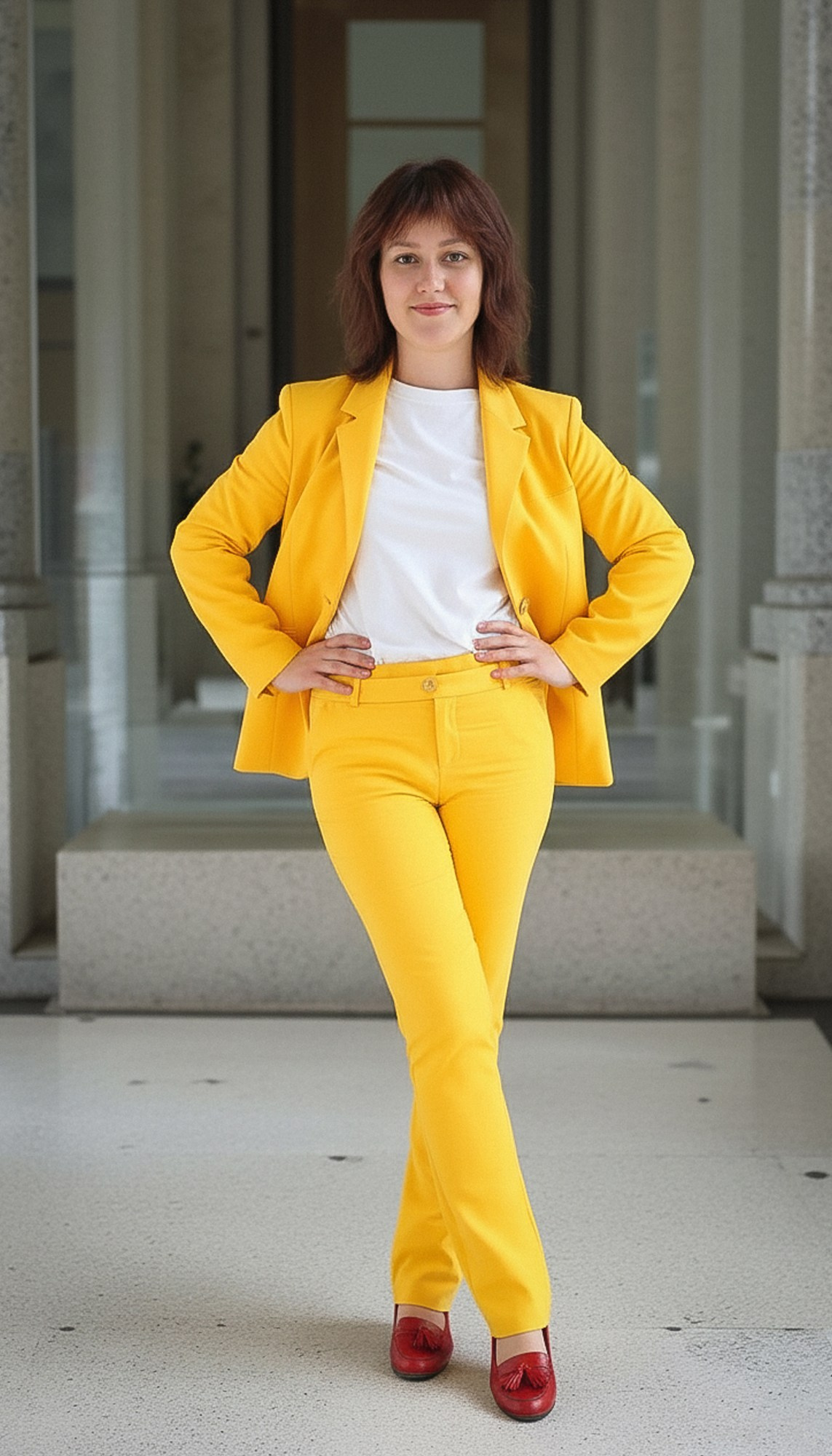 НейроФотосесии. Фотограф Ксения Соло