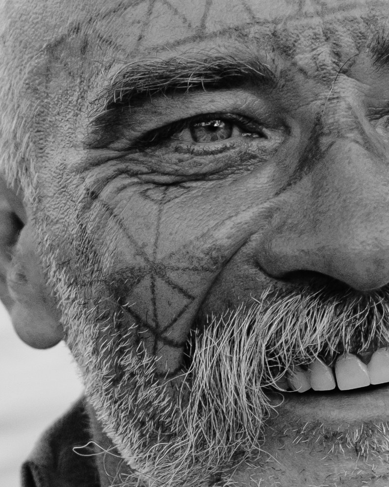 Крымский рыбак. Обо мне