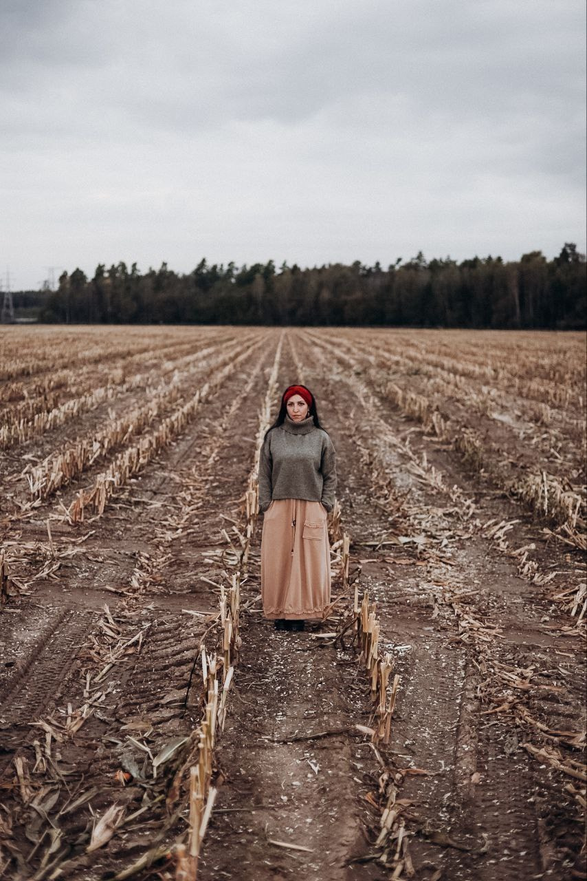 Алина. Детский и семейный фотограф в Твери Анастасия Соловьева