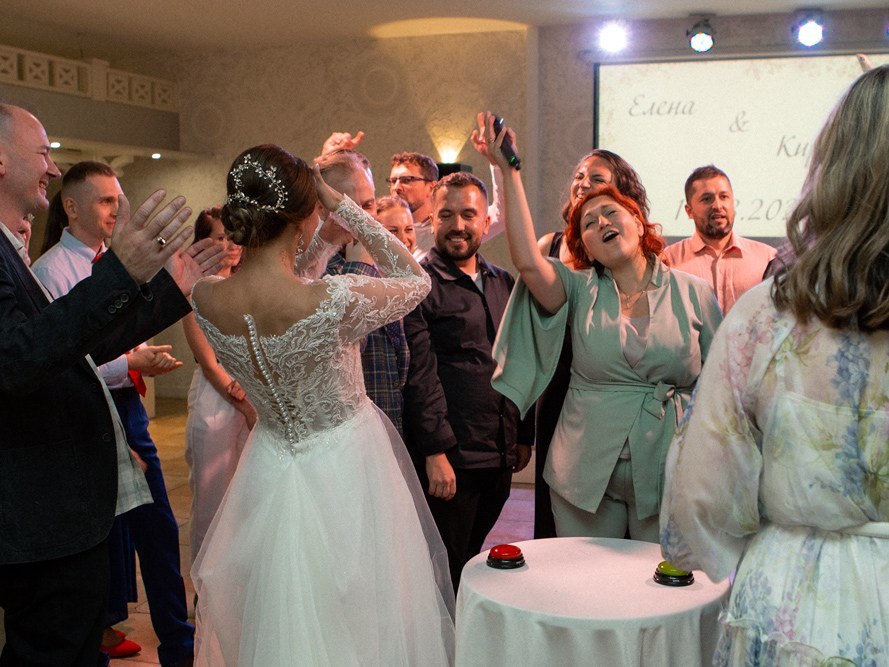 Площадка № 1-8. Свадебный и портретный фотограф Москва