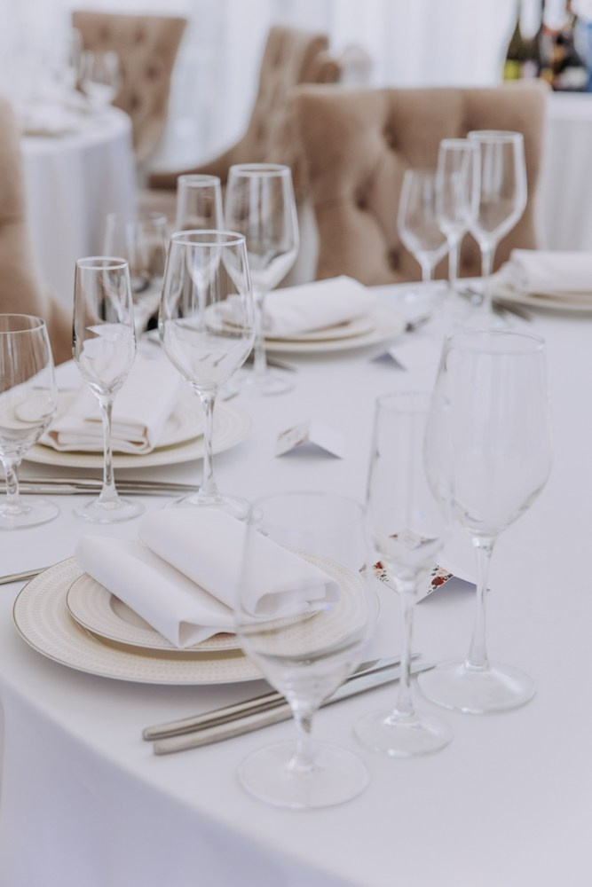 Олег & Мария. Свадебный фотограф в Москве — Павел Воронцов