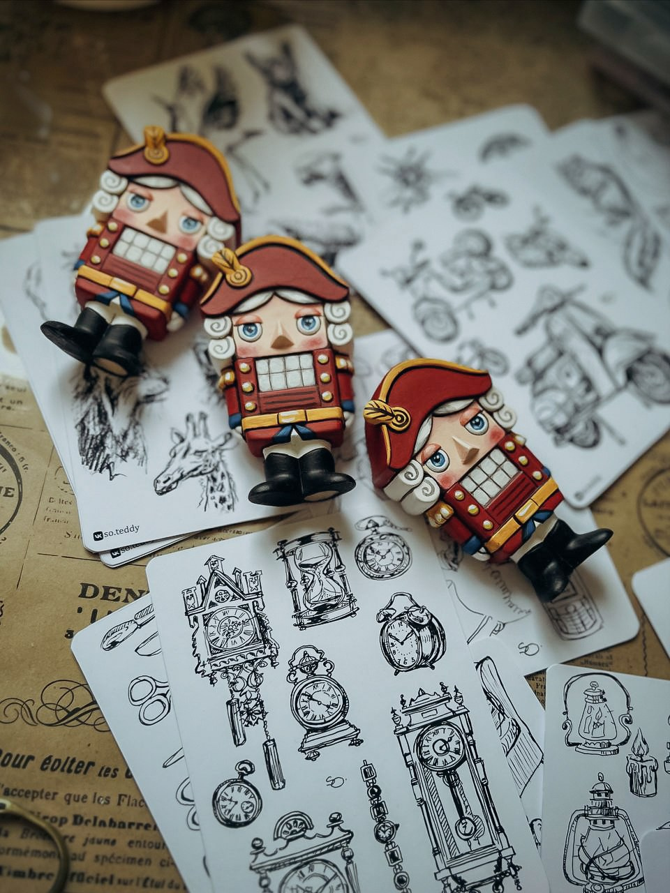 Иллюстрация. Фотограф Ольга Сальманович