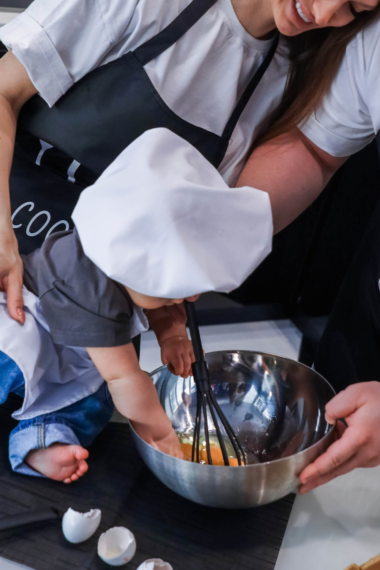 A happy little family. Семейный, детский, свадебный фотограф в Москве, Люберцах