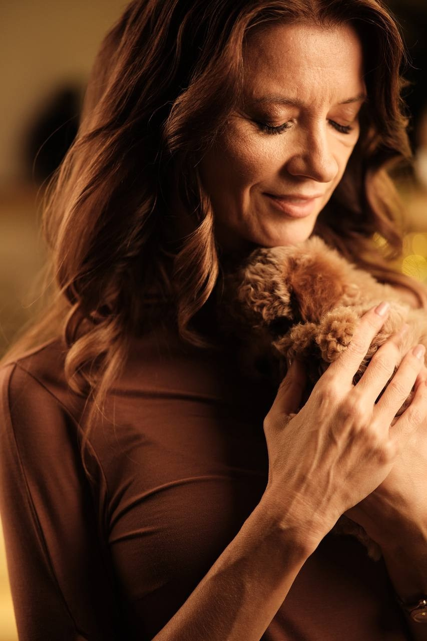 Индивидуальные съемки. Профессиональный фотограф в Москве — Максим Дьяконов