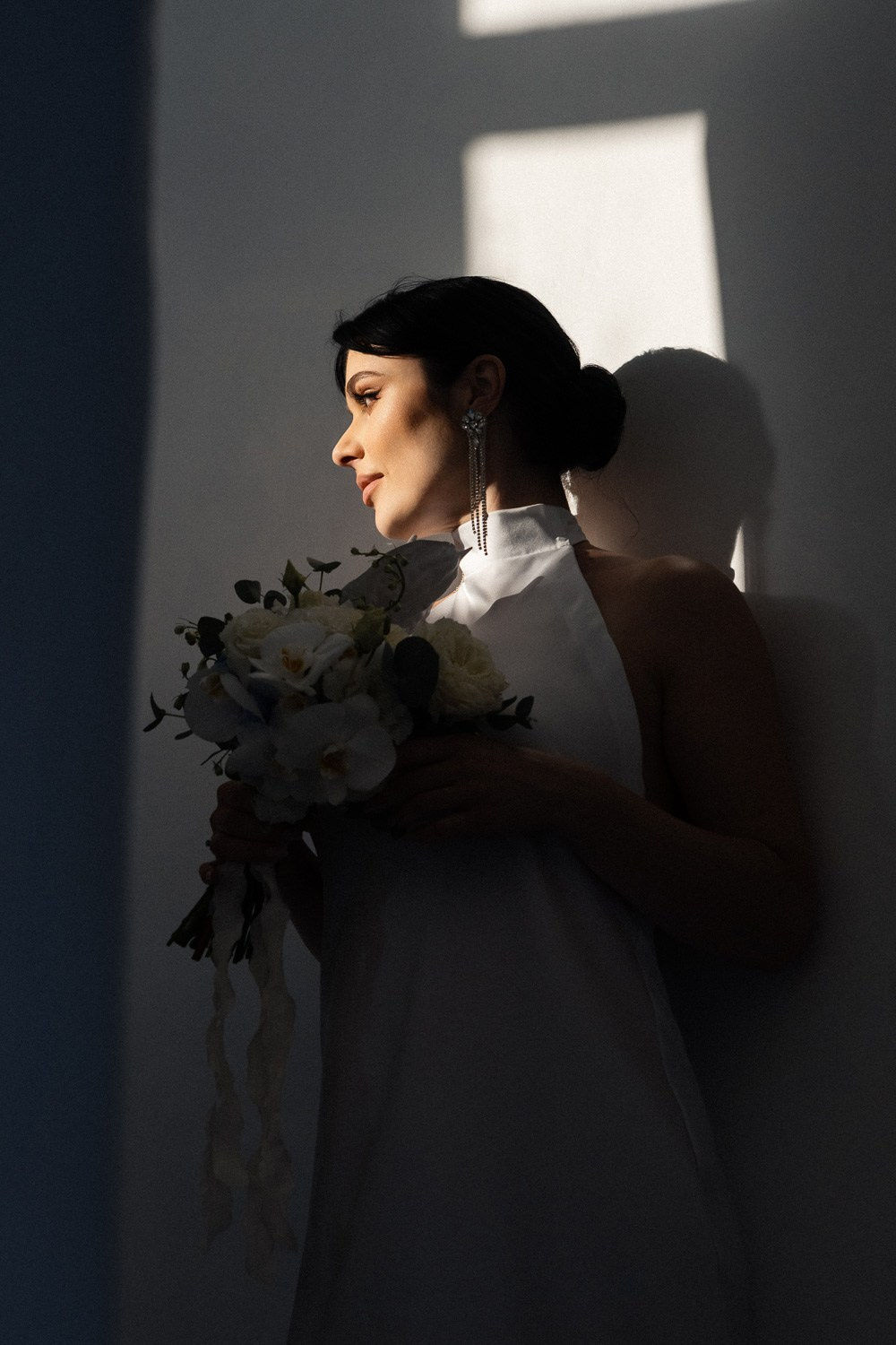 Женя и Катя — свадьба для двоих на Крымском Санторини. Свадебный фотограф, фотосъемка в Крыму, Севастополе, Симферополе, Ялте