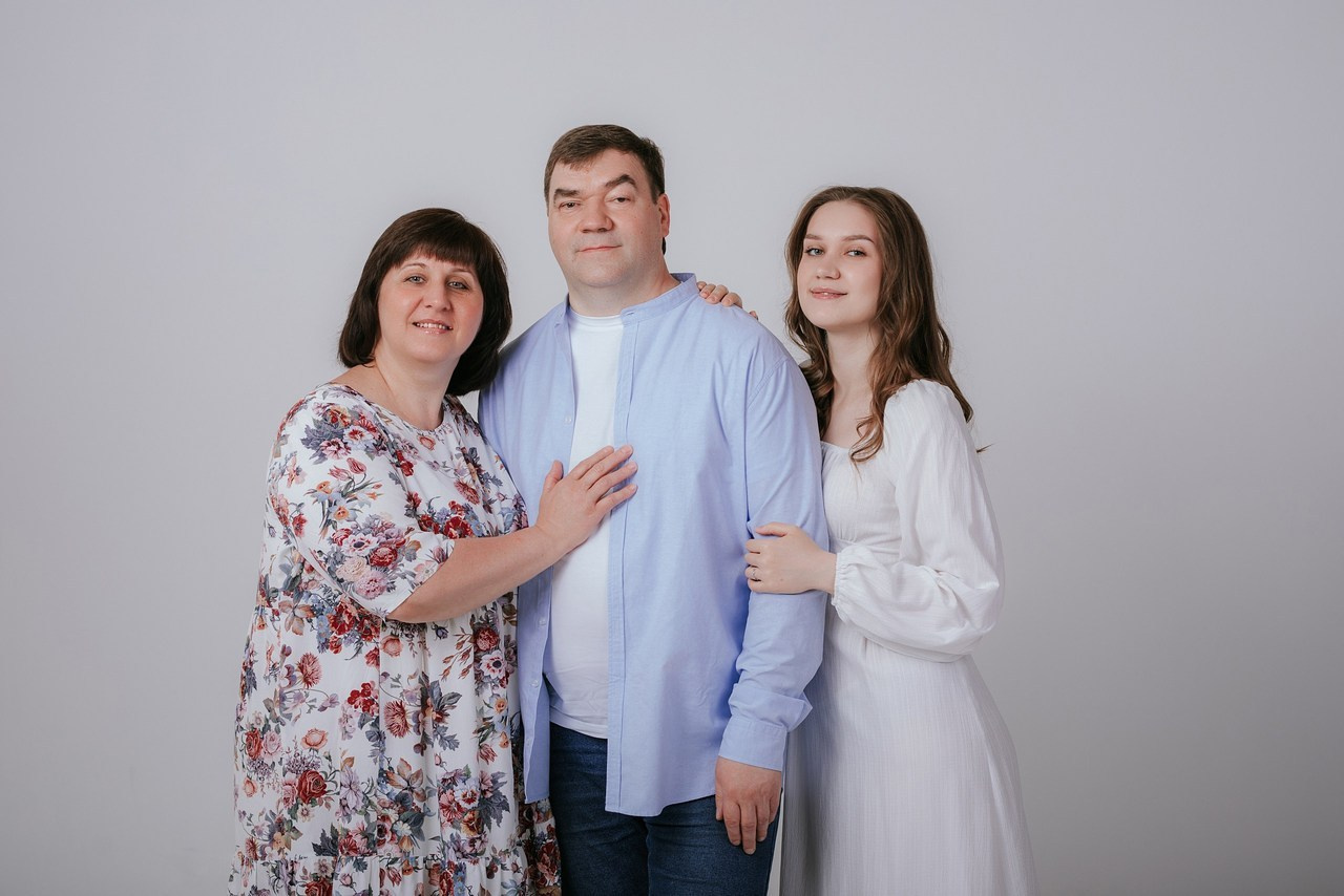 Отзывы. Свадебный, семейный фотограф в Дзержинске, Нижнем Новгороде Наталья Хр