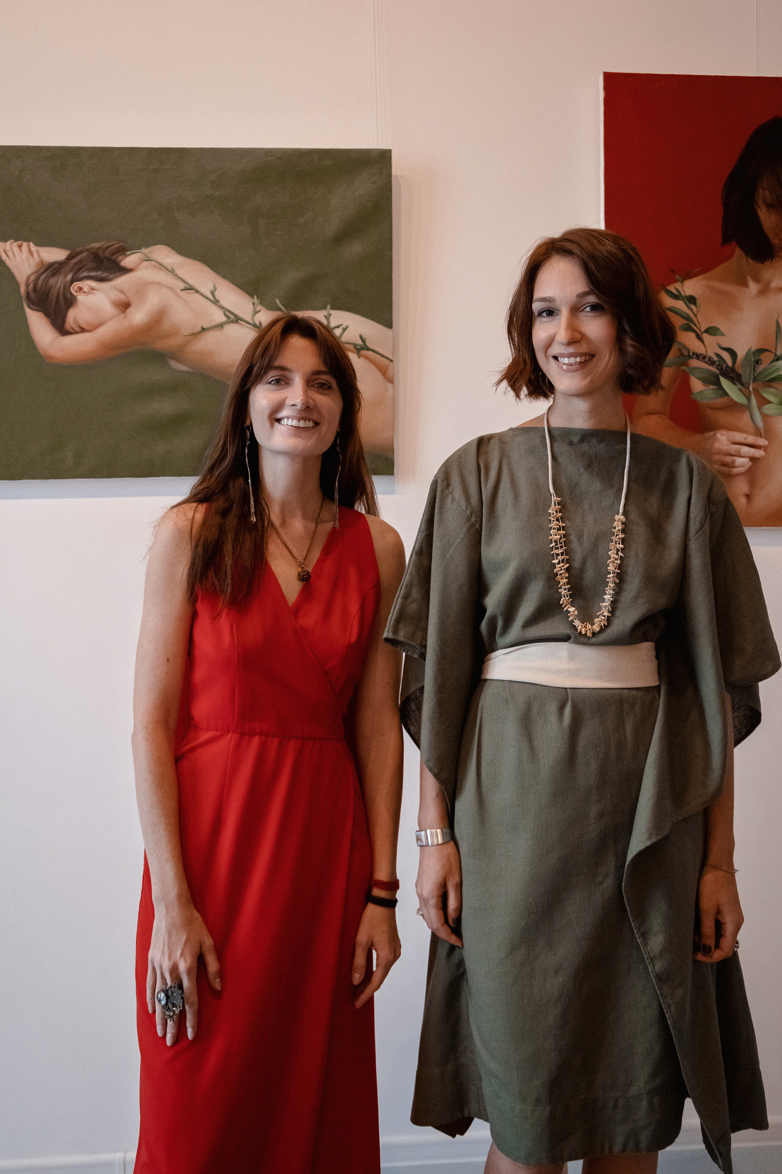 Jaggi space. Выставка Саши Соколовой. By Twins — фото и видео объединение в Санкт-Петербруге, Москве и Сочи