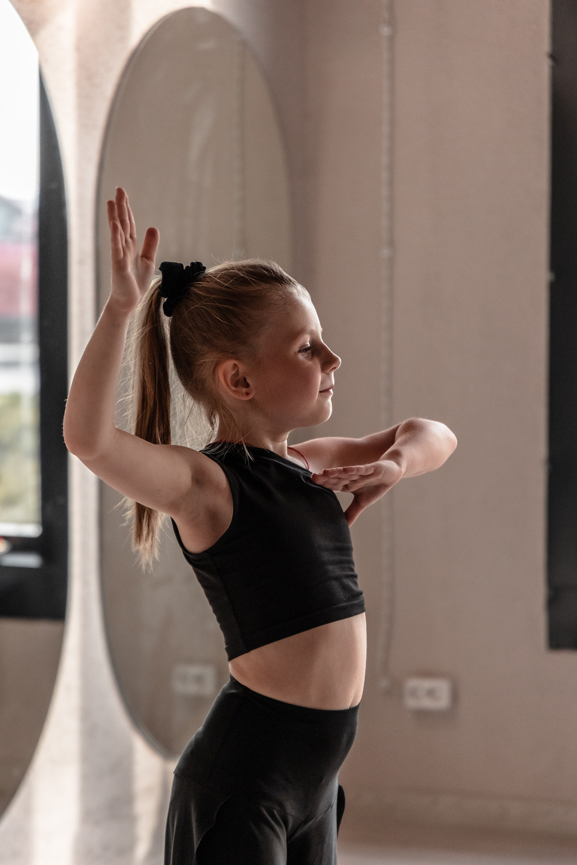 Танцевальное пространство. By Twins — фото и видео объединение в Санкт-Петербруге, Москве и Сочи