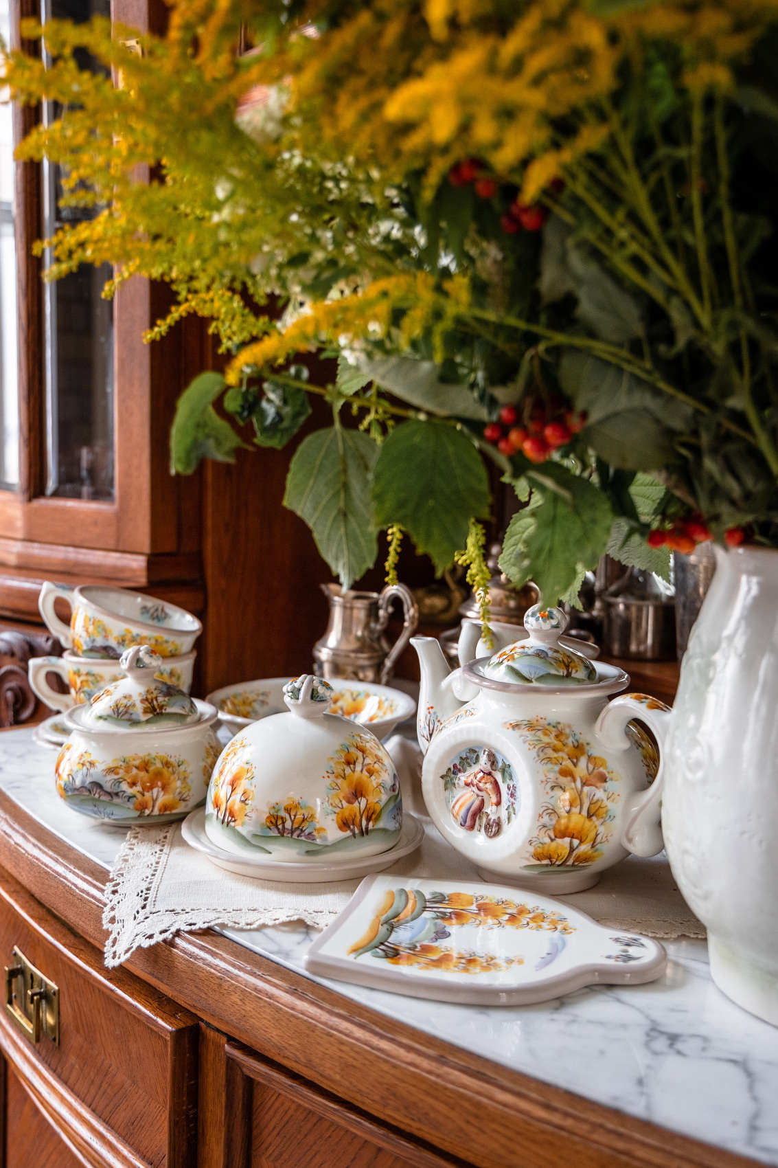 Стилист сервировки/декоратор. By Twins — фото и видео объединение в Санкт-Петербруге, Москве и Сочи