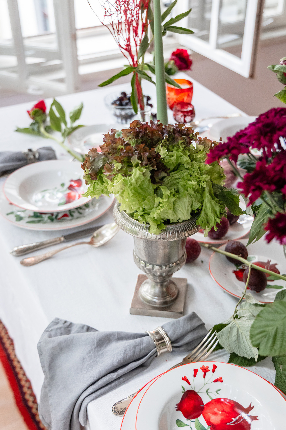 Стилист сервировки/декоратор. By Twins — фото и видео объединение в Санкт-Петербруге, Москве и Сочи
