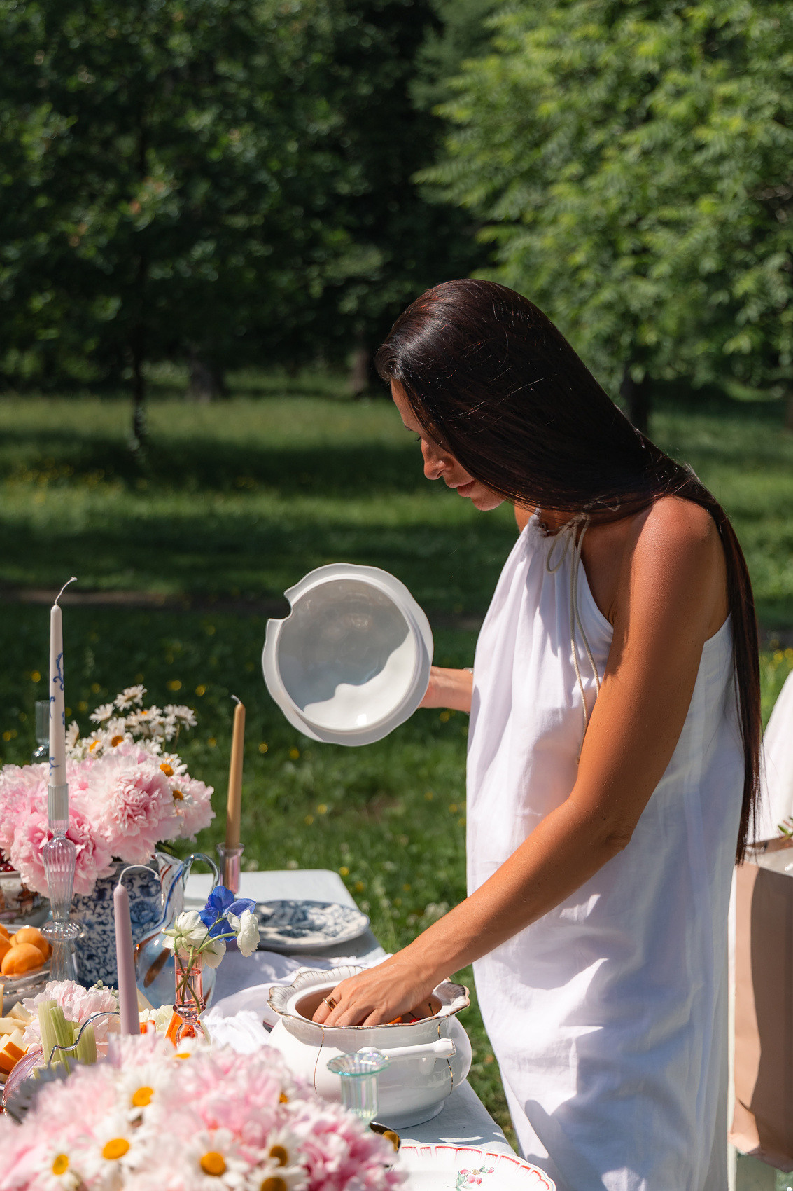 АРТ пикник. By Twins — фото и видео объединение в Санкт-Петербруге, Москве и Сочи