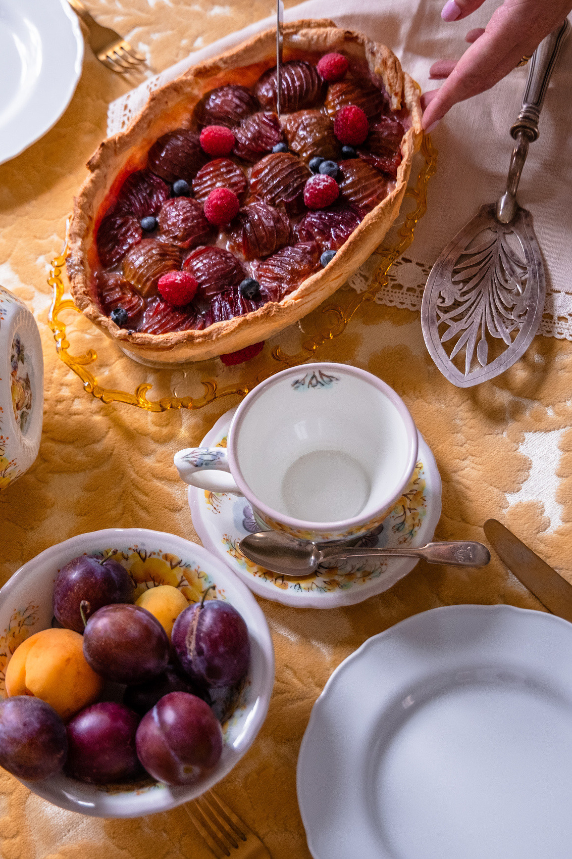 Стилист сервировки/декоратор. By Twins — фото и видео объединение в Санкт-Петербруге, Москве и Сочи