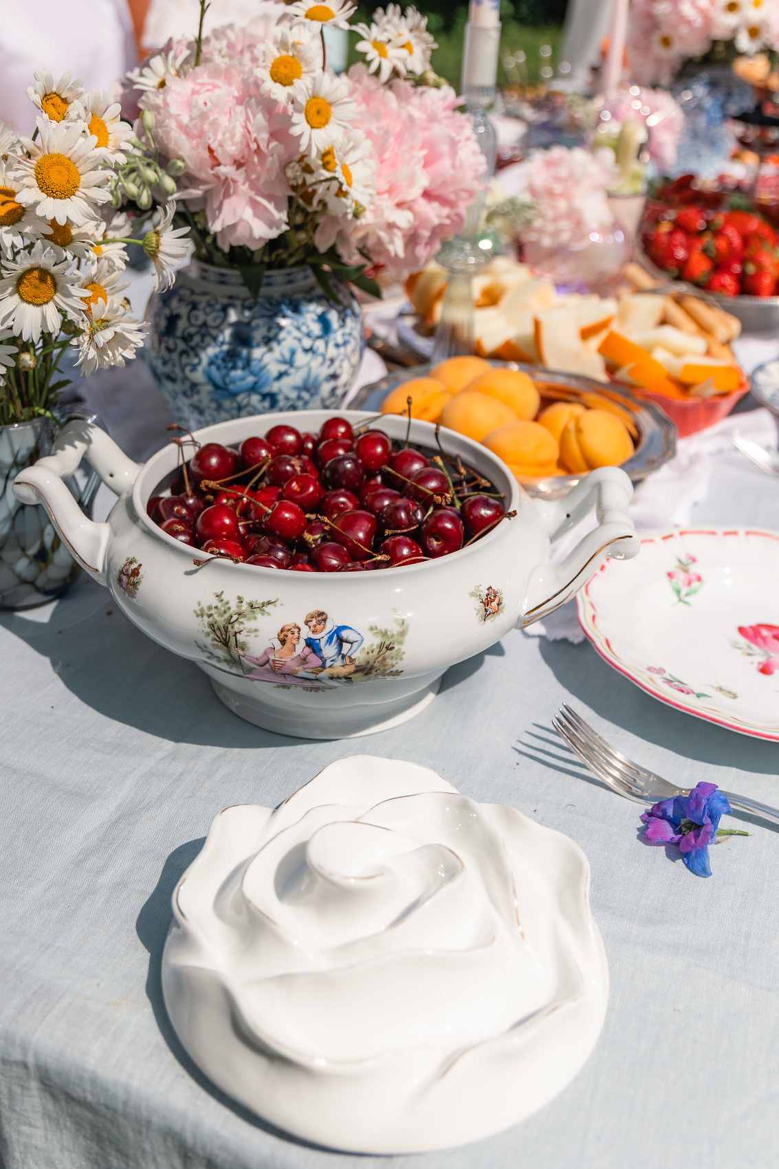 АРТ пикник. By Twins — фото и видео объединение в Санкт-Петербруге, Москве и Сочи