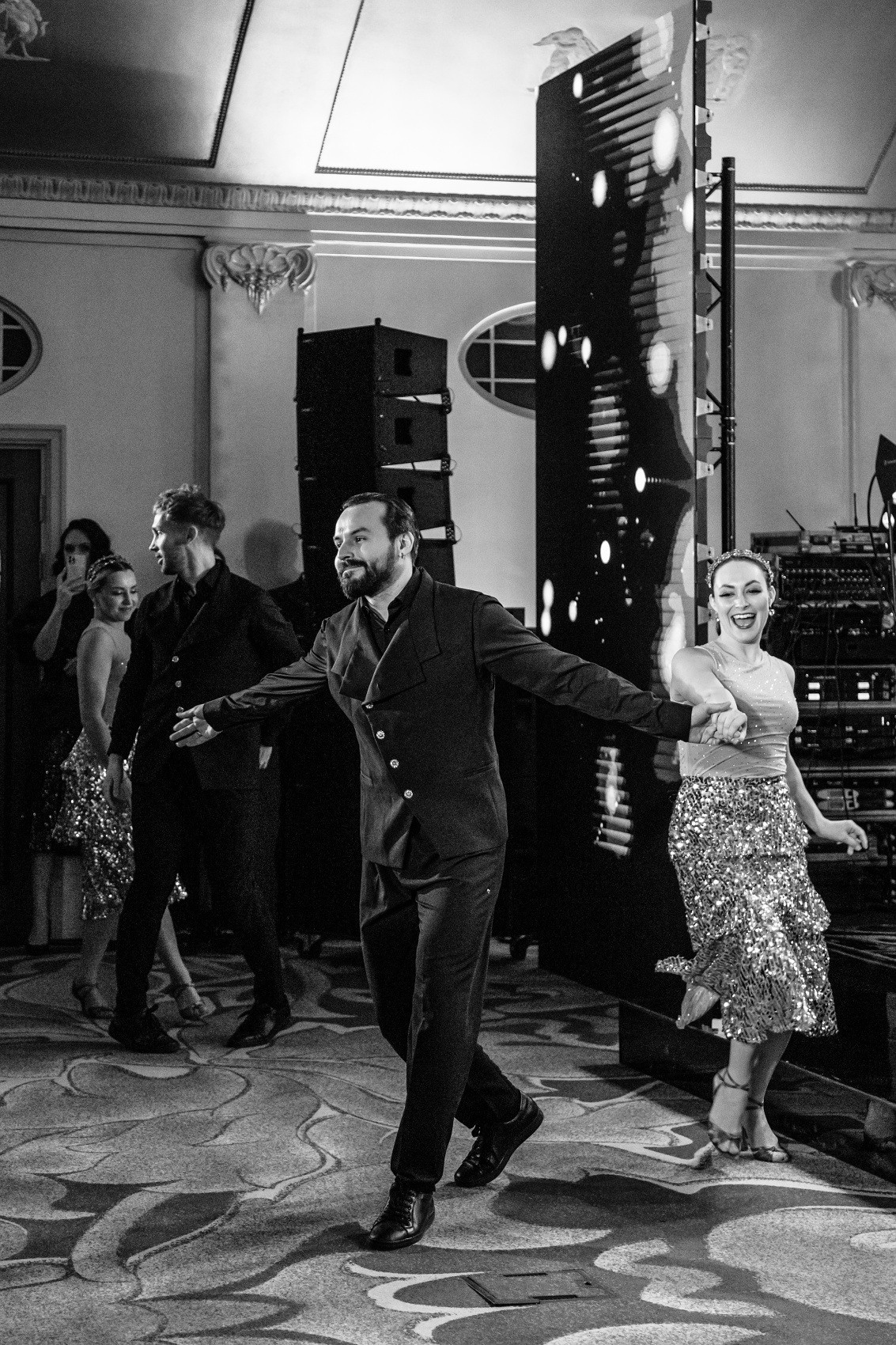 Wedding Awards. By Twins — фото и видео объединение в Санкт-Петербруге, Москве и Сочи