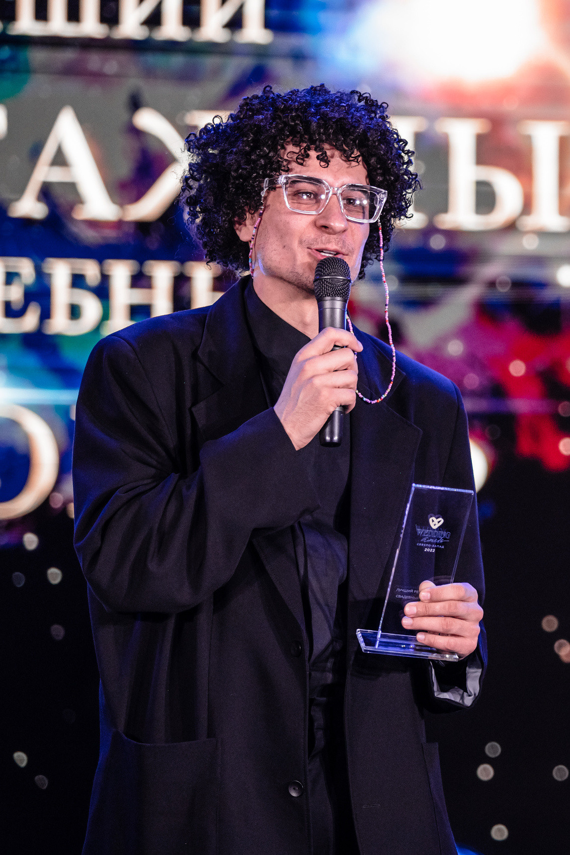 Wedding Awards. By Twins — фото и видео объединение в Санкт-Петербруге, Москве и Сочи