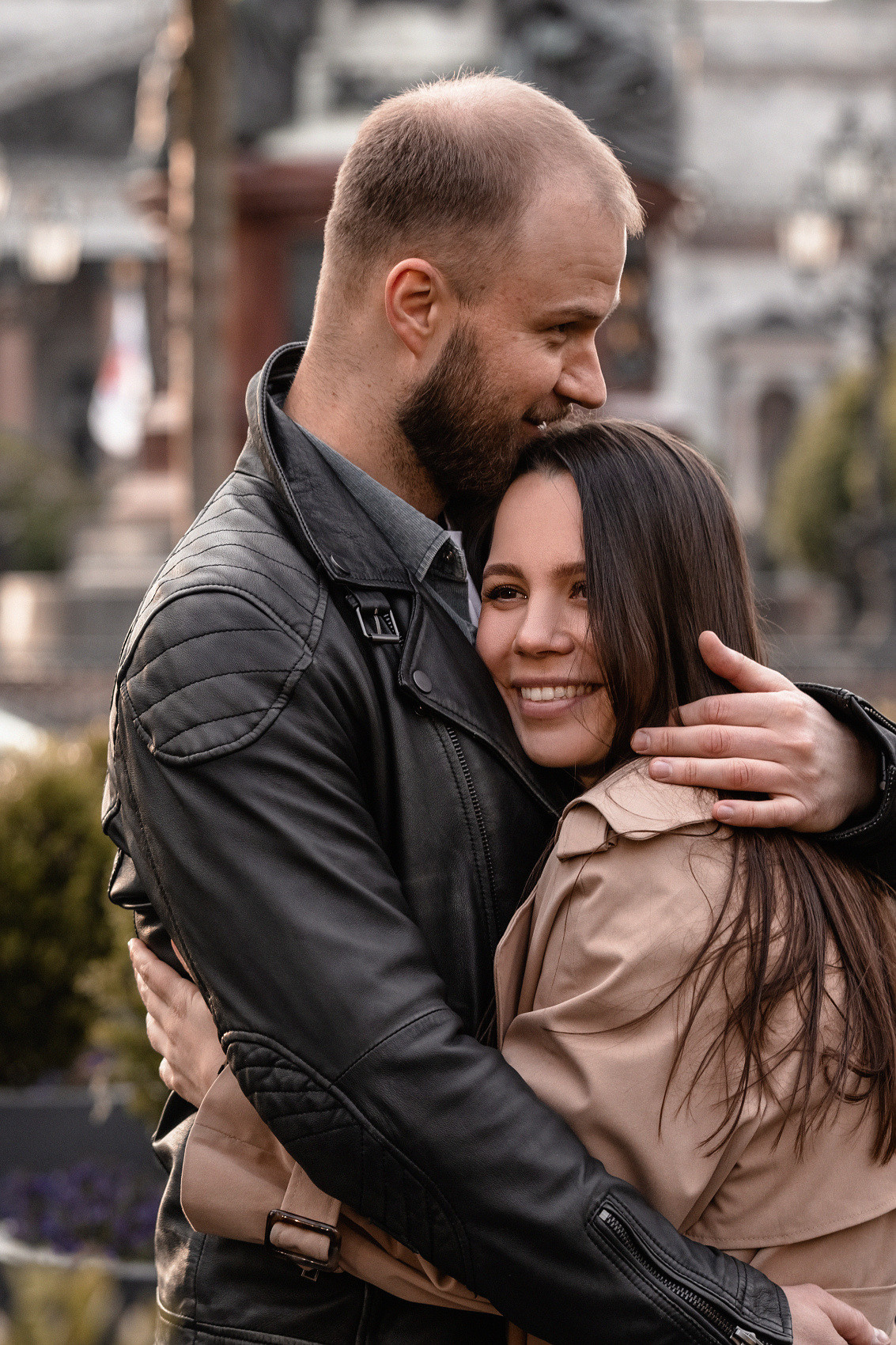 Прогулки. By Twins — фото и видео объединение в Санкт-Петербруге, Москве и Сочи