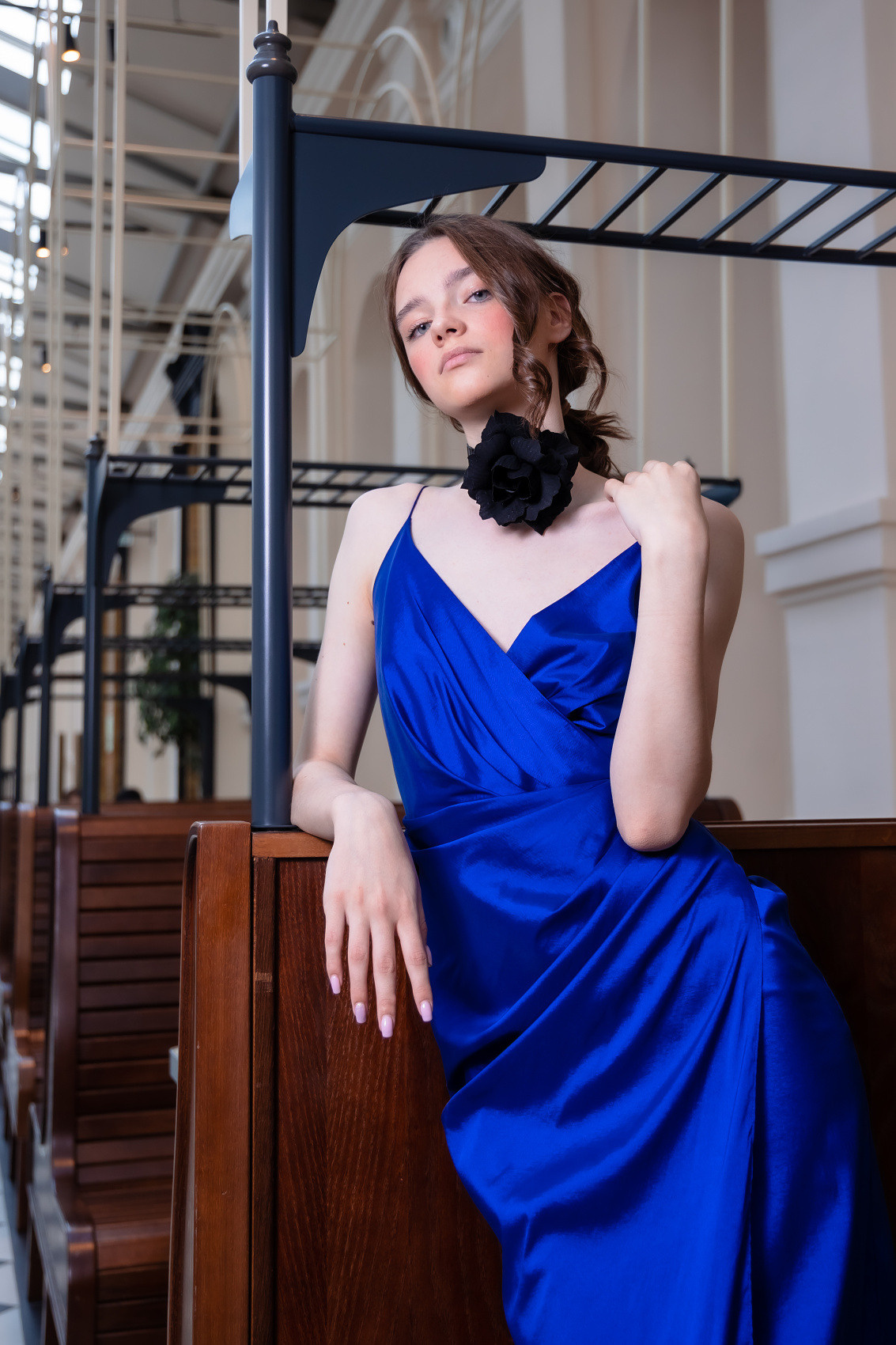 VOLGA fashion show. By Twins — фото и видео объединение в Санкт-Петербруге, Москве и Сочи