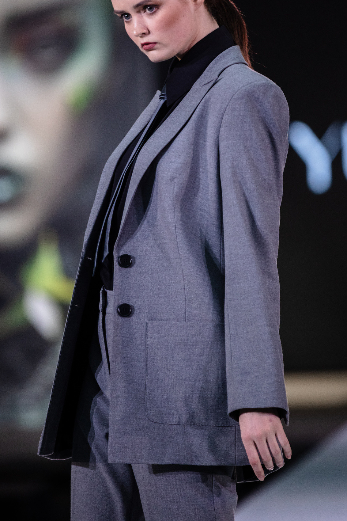 VOLGA fashion show. By Twins — фото и видео объединение в Санкт-Петербруге, Москве и Сочи