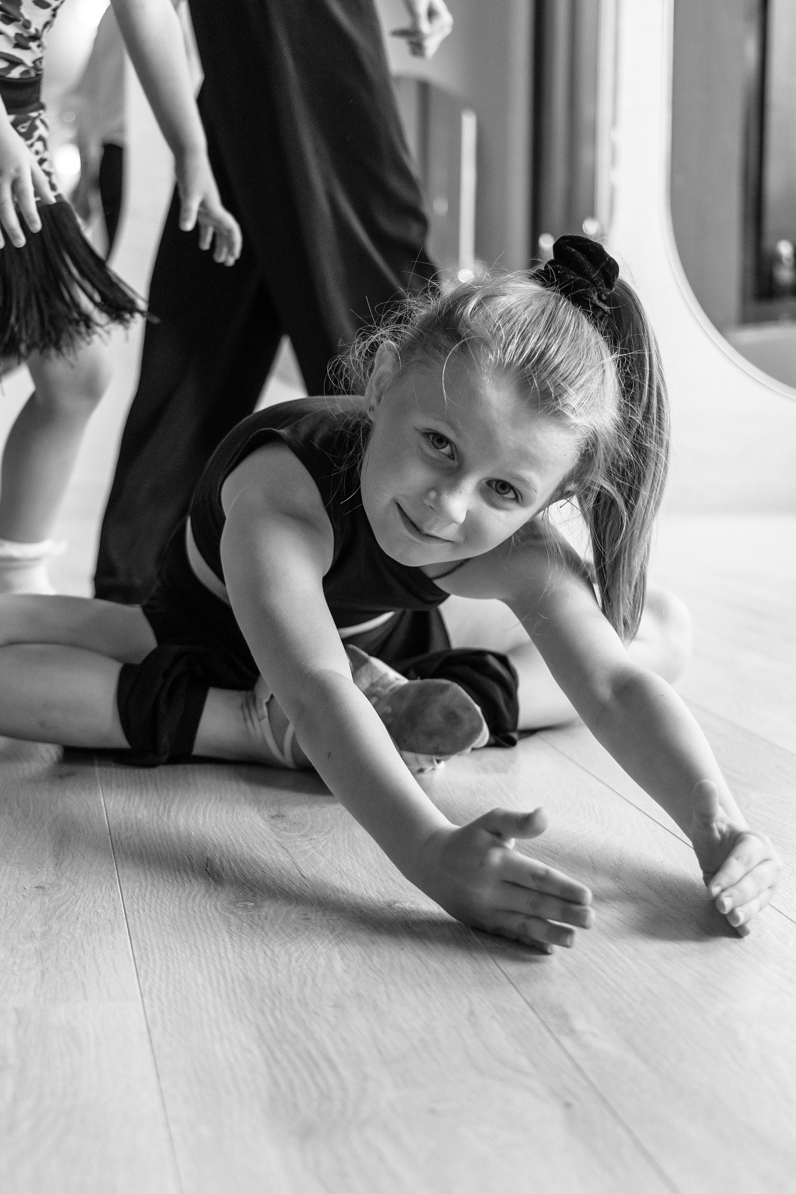 Танцевальное пространство. By Twins — фото и видео объединение в Санкт-Петербруге, Москве и Сочи