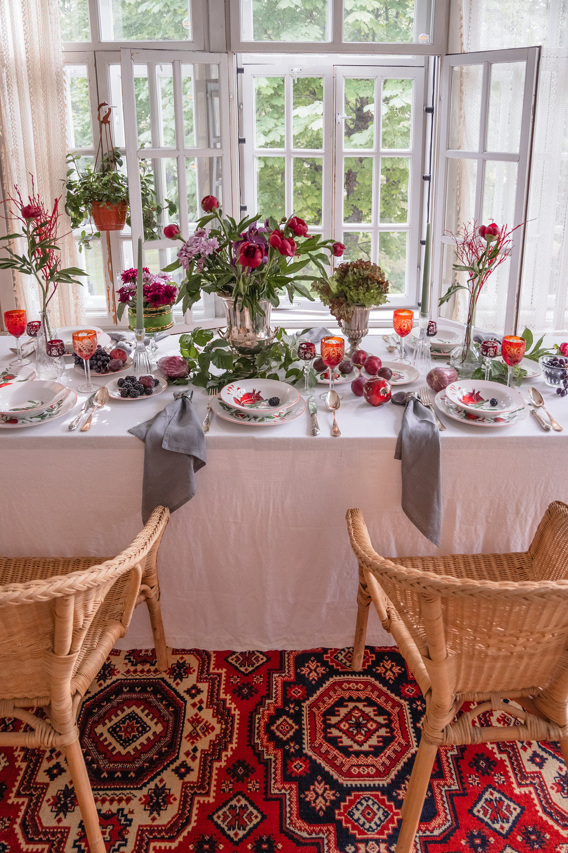 Стилист сервировки/декоратор. By Twins — фото и видео объединение в Санкт-Петербруге, Москве и Сочи