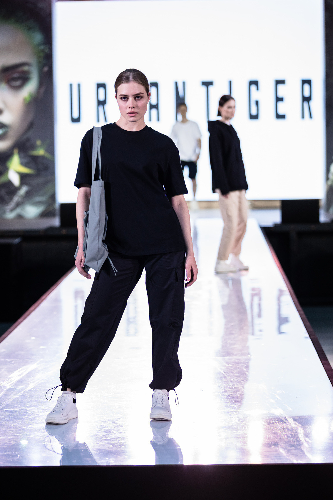 VOLGA fashion show. By Twins — фото и видео объединение в Санкт-Петербруге, Москве и Сочи