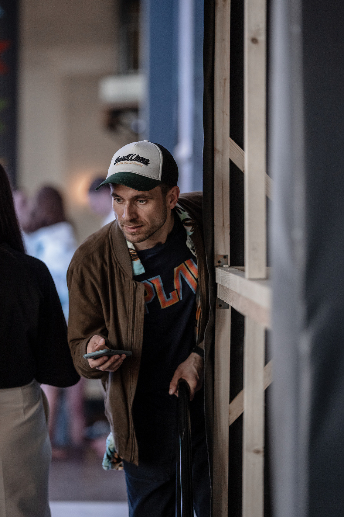 VOLGA fashion show. By Twins — фото и видео объединение в Санкт-Петербруге, Москве и Сочи