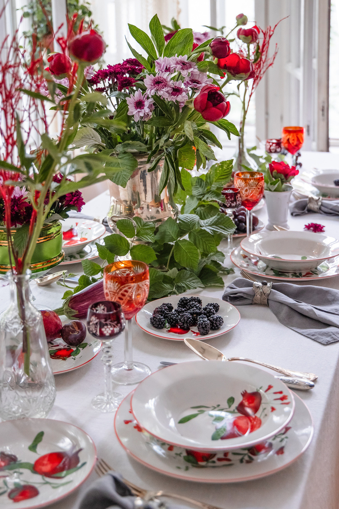 Стилист сервировки/декоратор. By Twins — фото и видео объединение в Санкт-Петербруге, Москве и Сочи